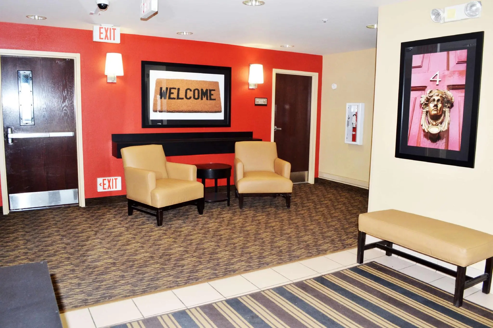 Extended Stay America Suites Denver Westminster