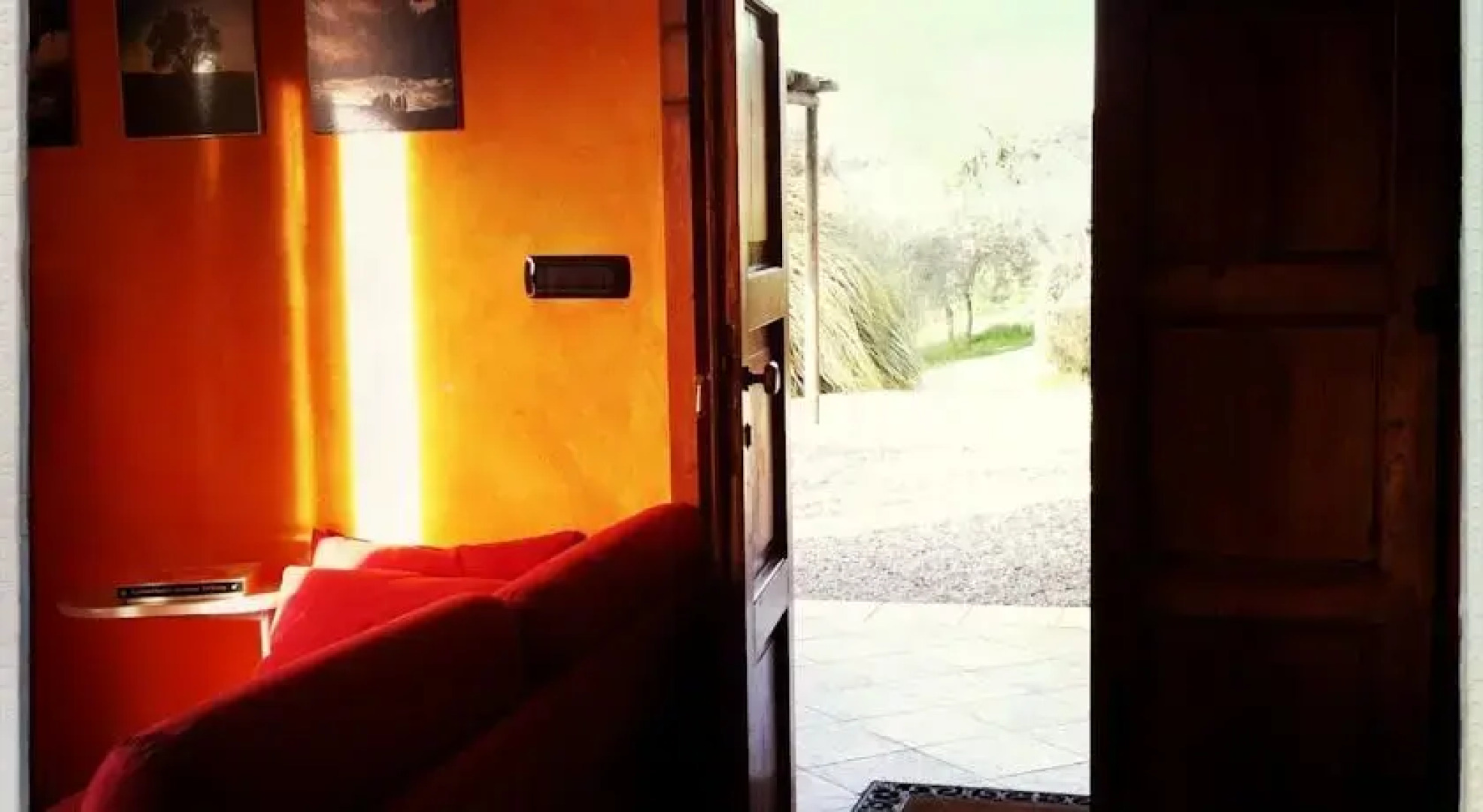 Santa Caterina Bed and Breakfast