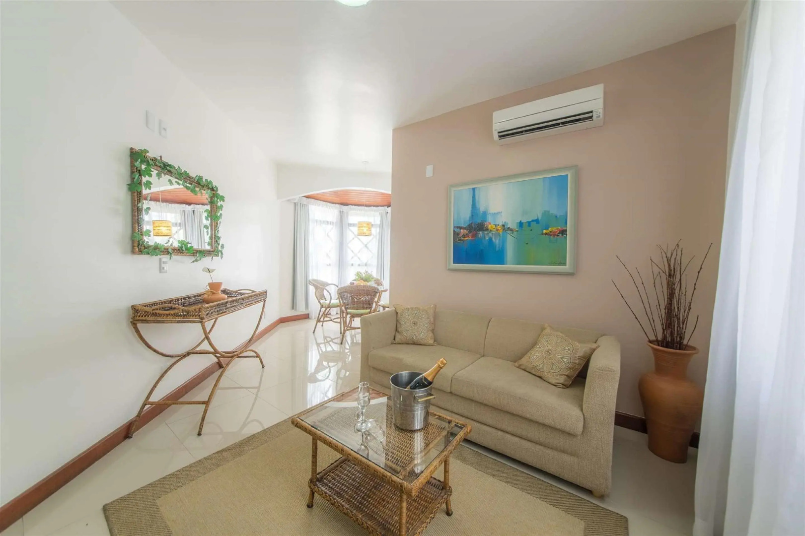 Best Western Shalimar Praia Hotel