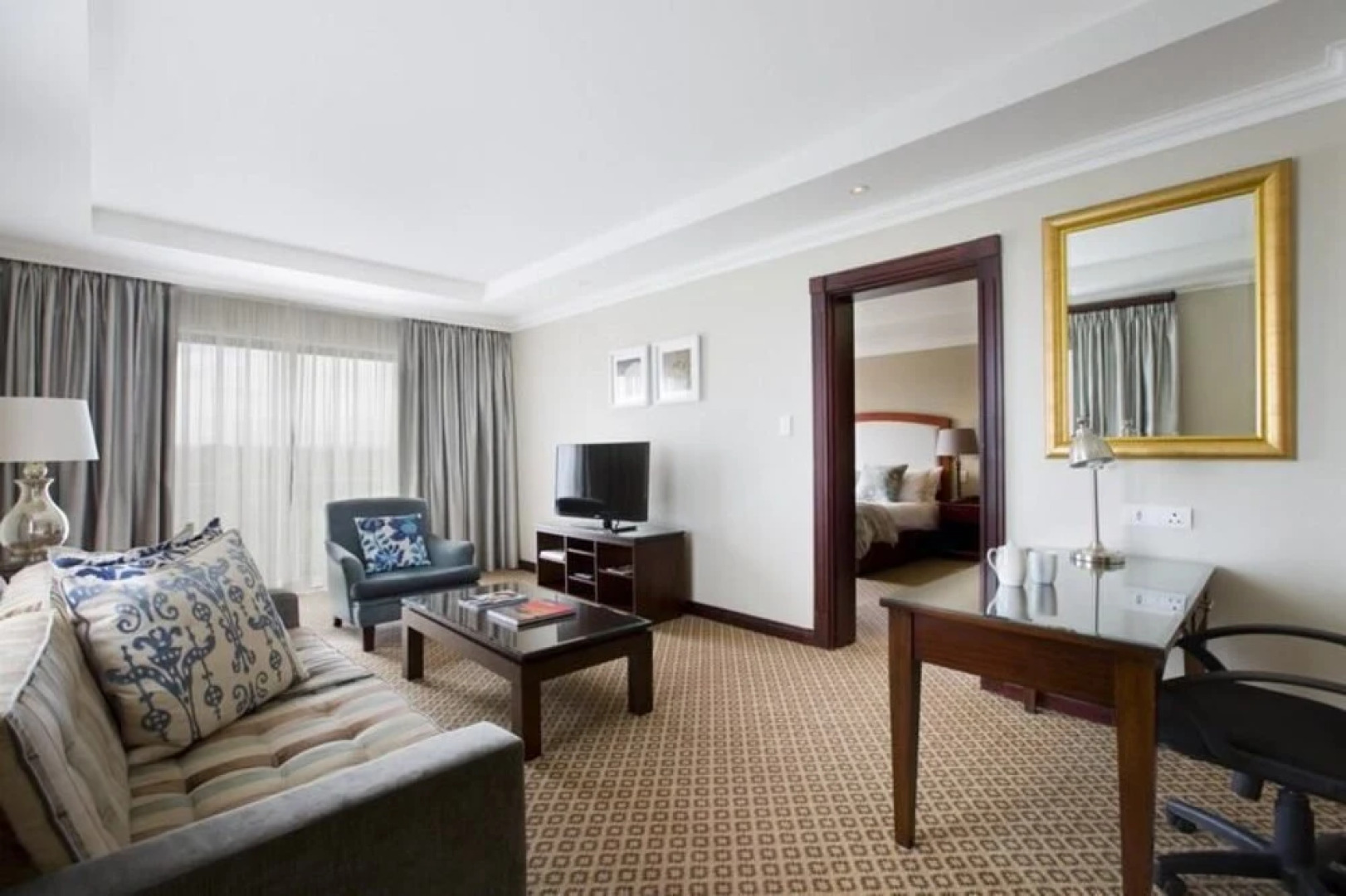 Garden Court Mossel Bay