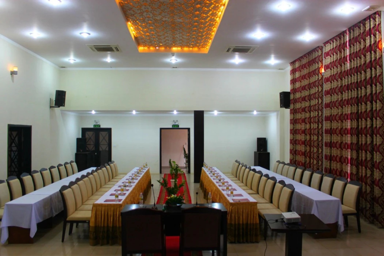 Trung Nguyen Coffee Resort