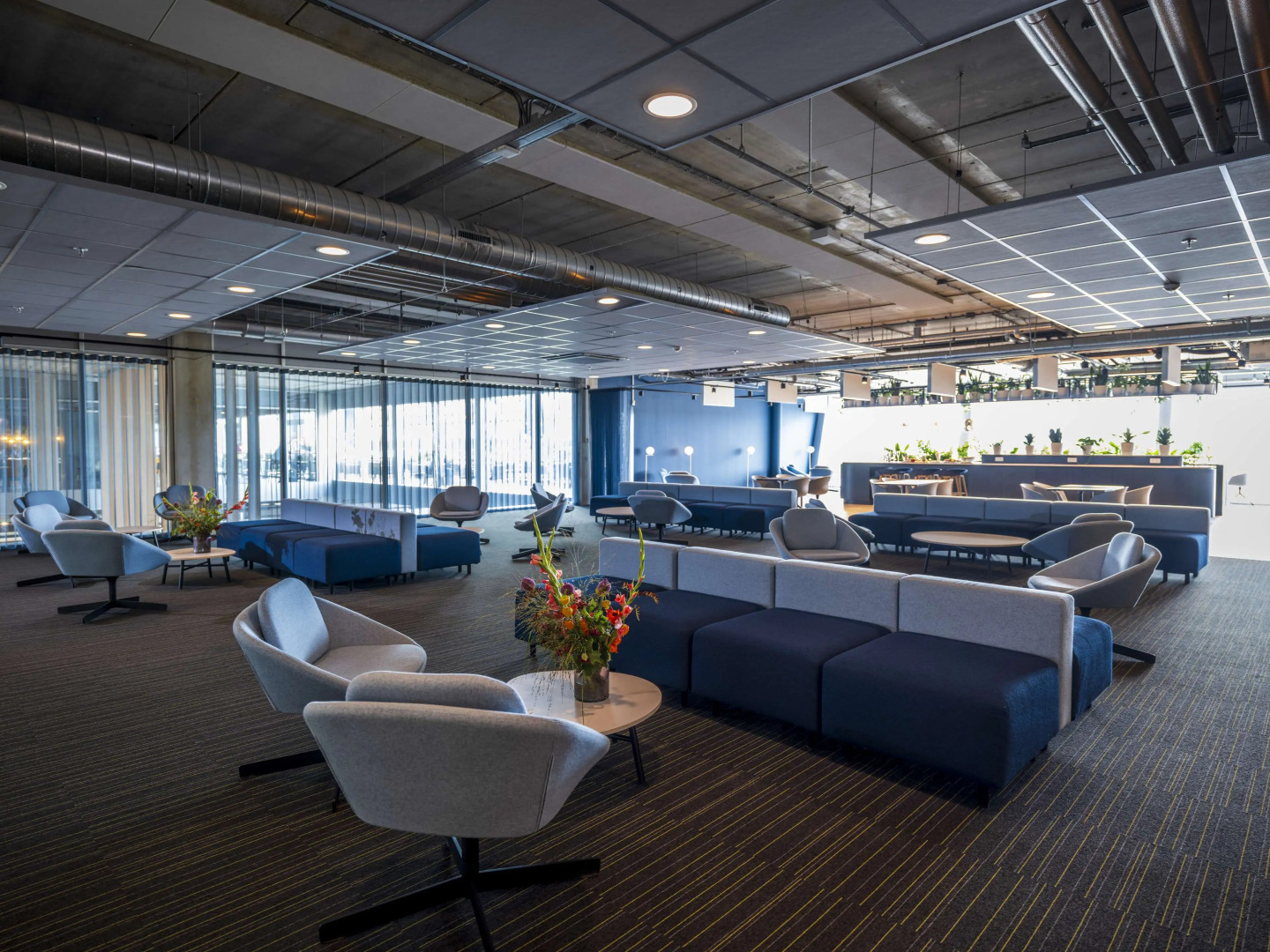 Tulip Inn Eindhoven Airport