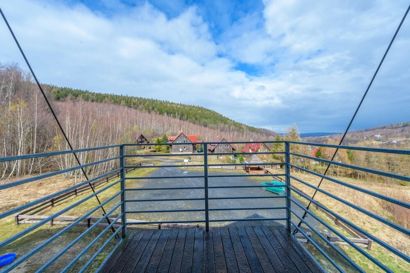 Apartamenty Superior Izery Cicha