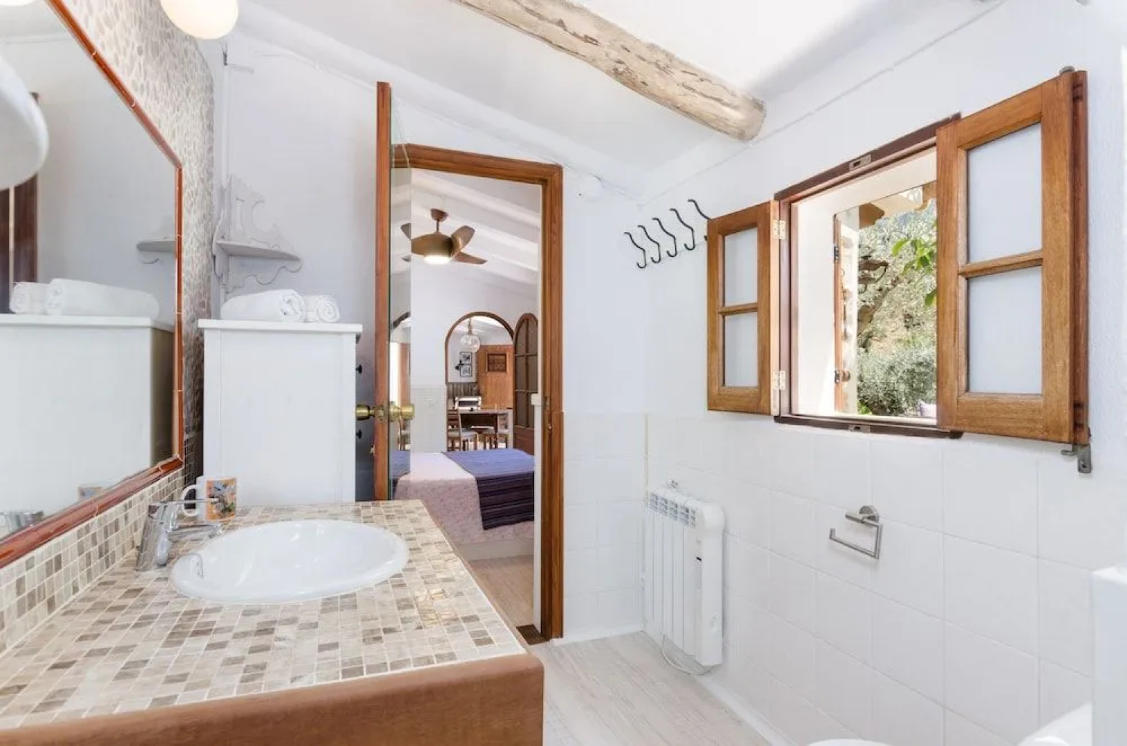 Ses Begudes in Fornalutx