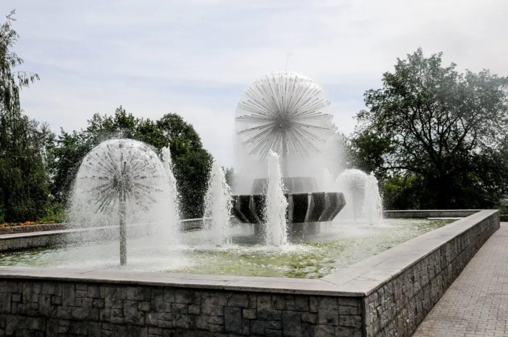 Апартаменты Липсити на ул. Интернациональная, 71