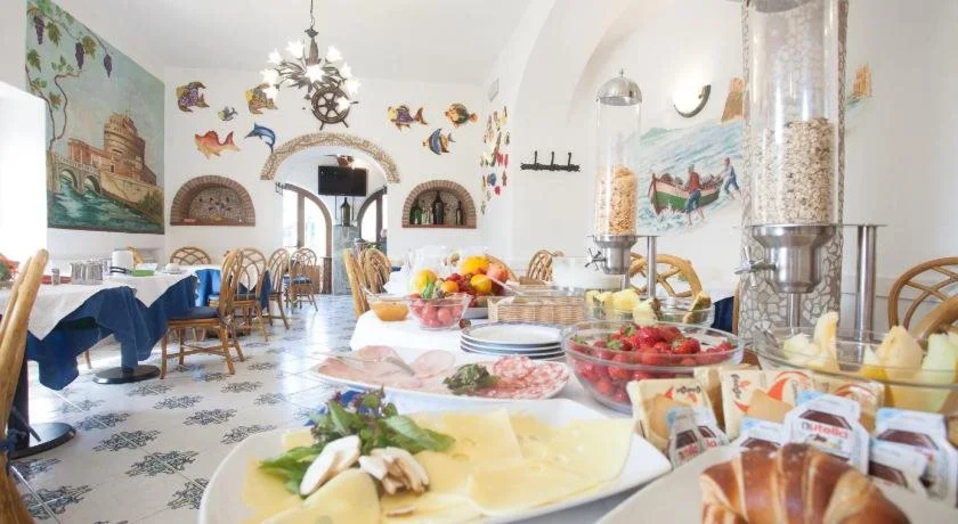 Hotel Casa Giuseppina