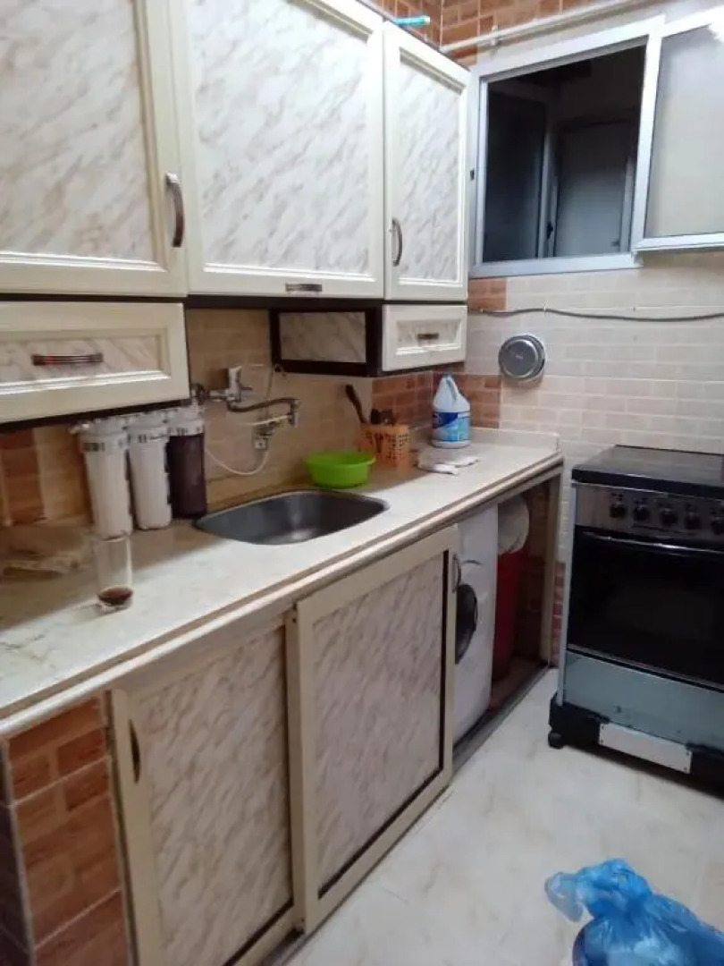 شقة مصيفيه تري البحر