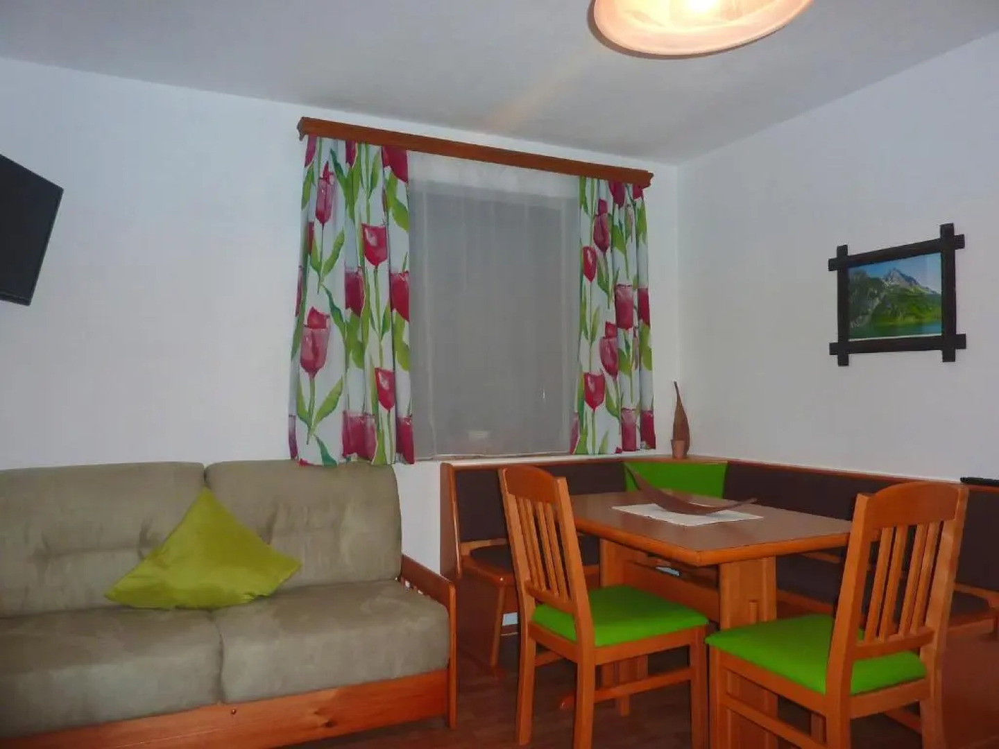 Haus Daniel Schartner