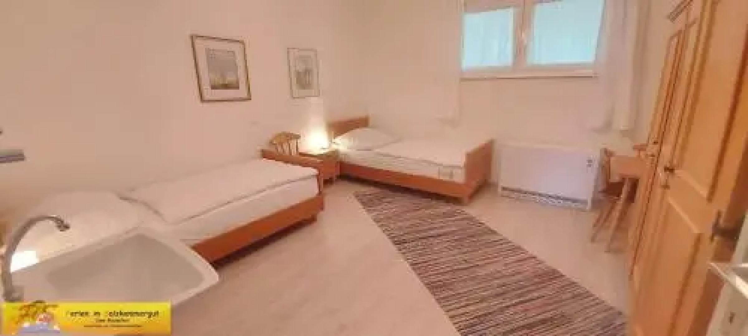 Appartement Alpenpanorama