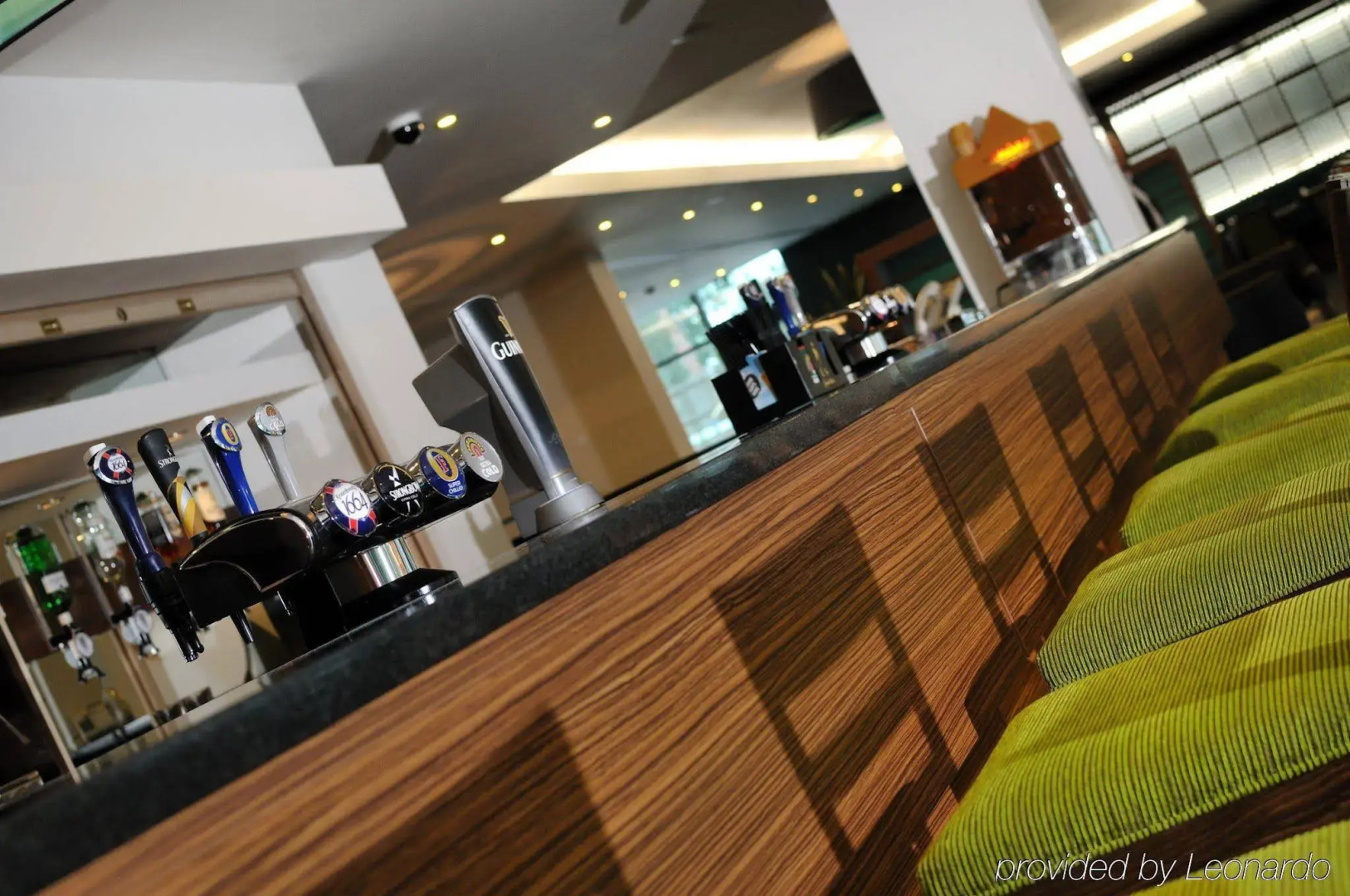 Holiday Inn Express London Heathrow T5 by IHG