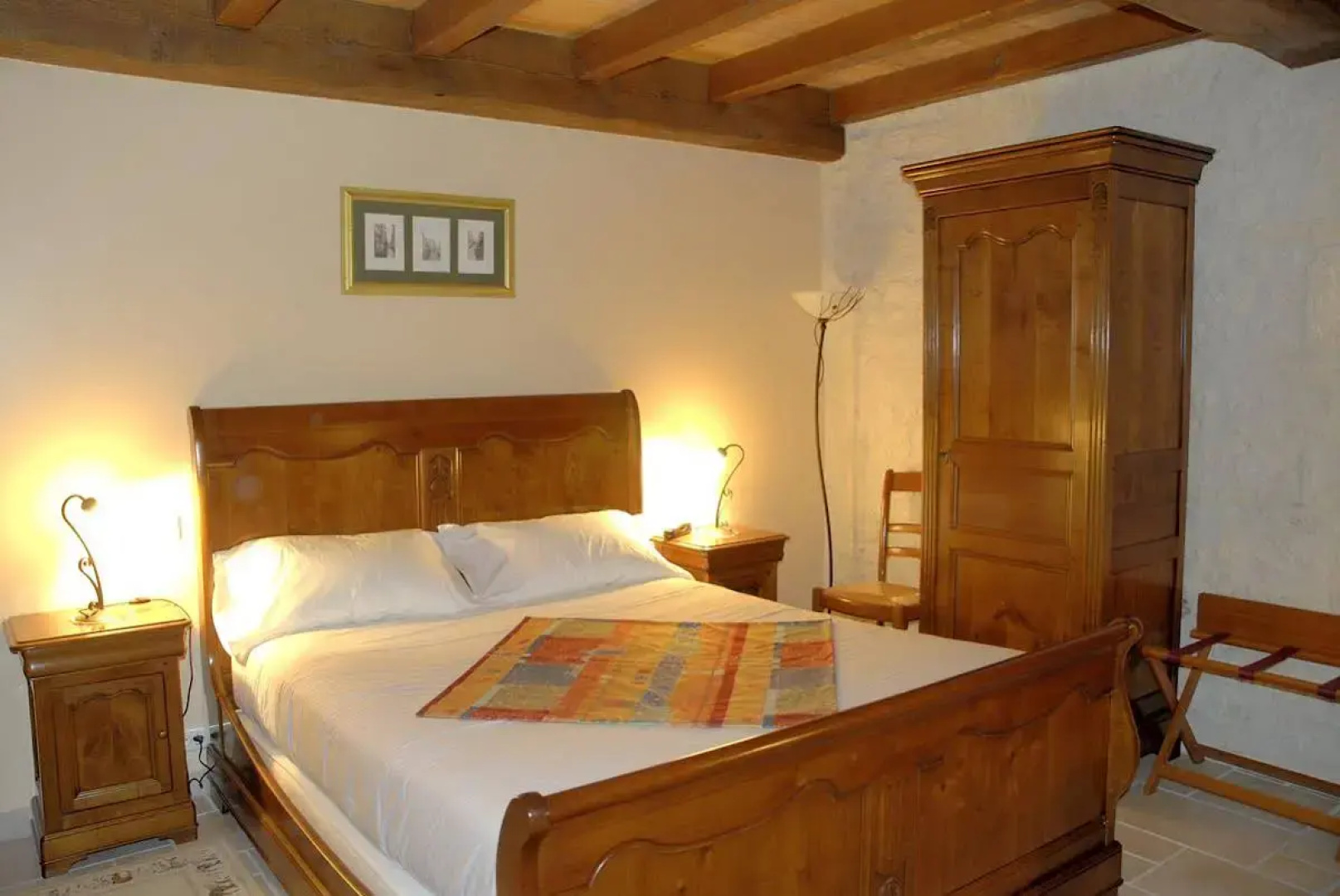 Le Relais de Saint-Preuil, The Originals Relais (Vignes du Cognac)