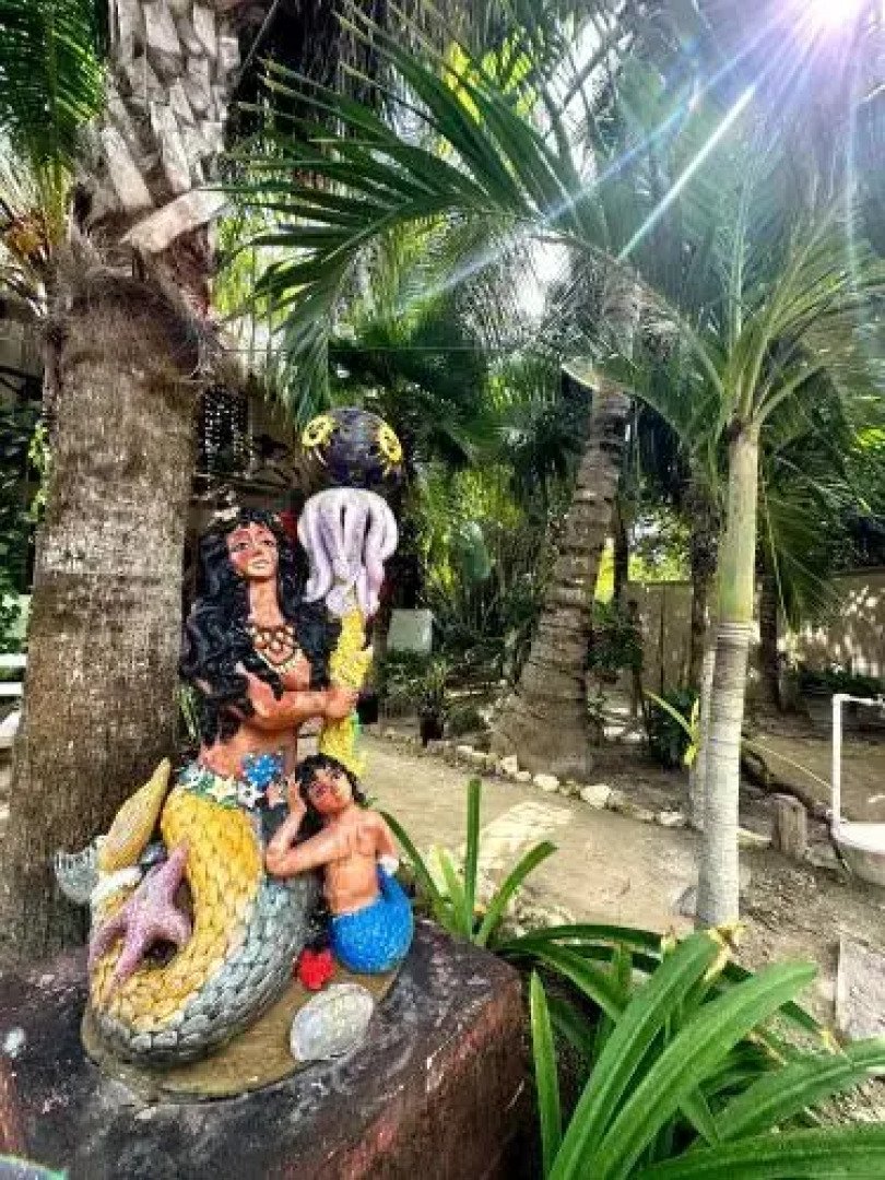 Casa Sirenas Holbox