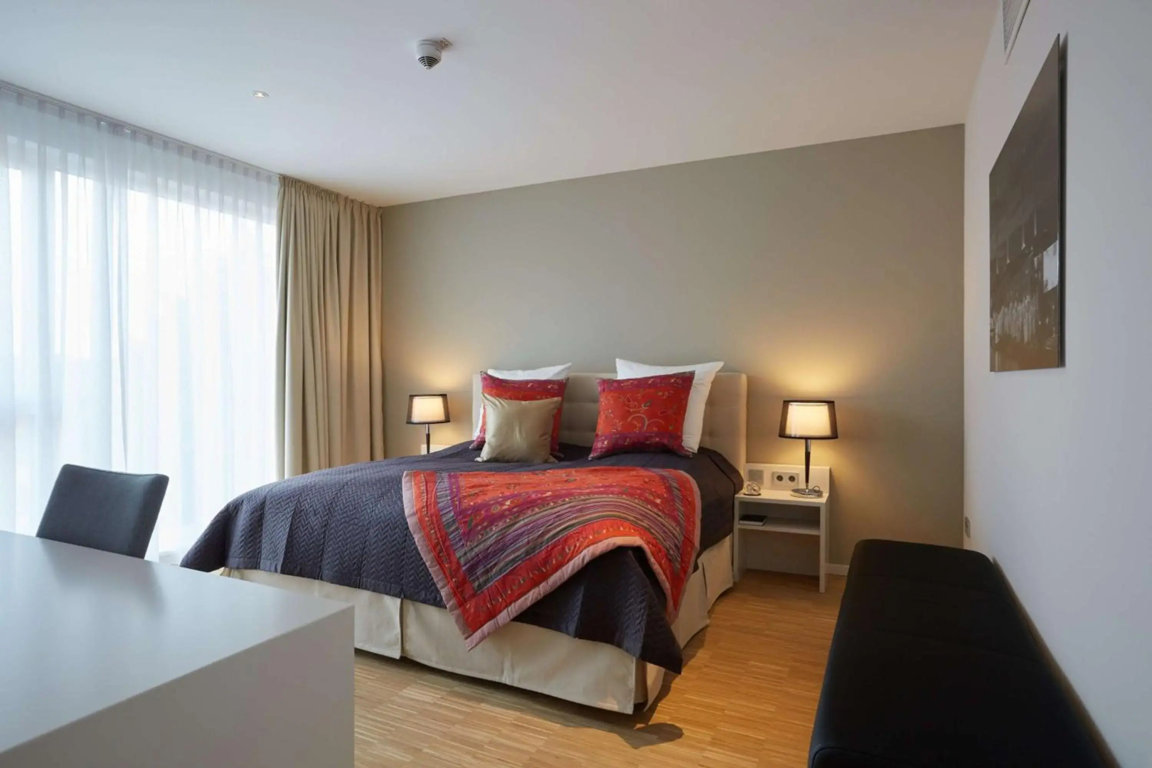 Best Western Hotel Alte Mühle