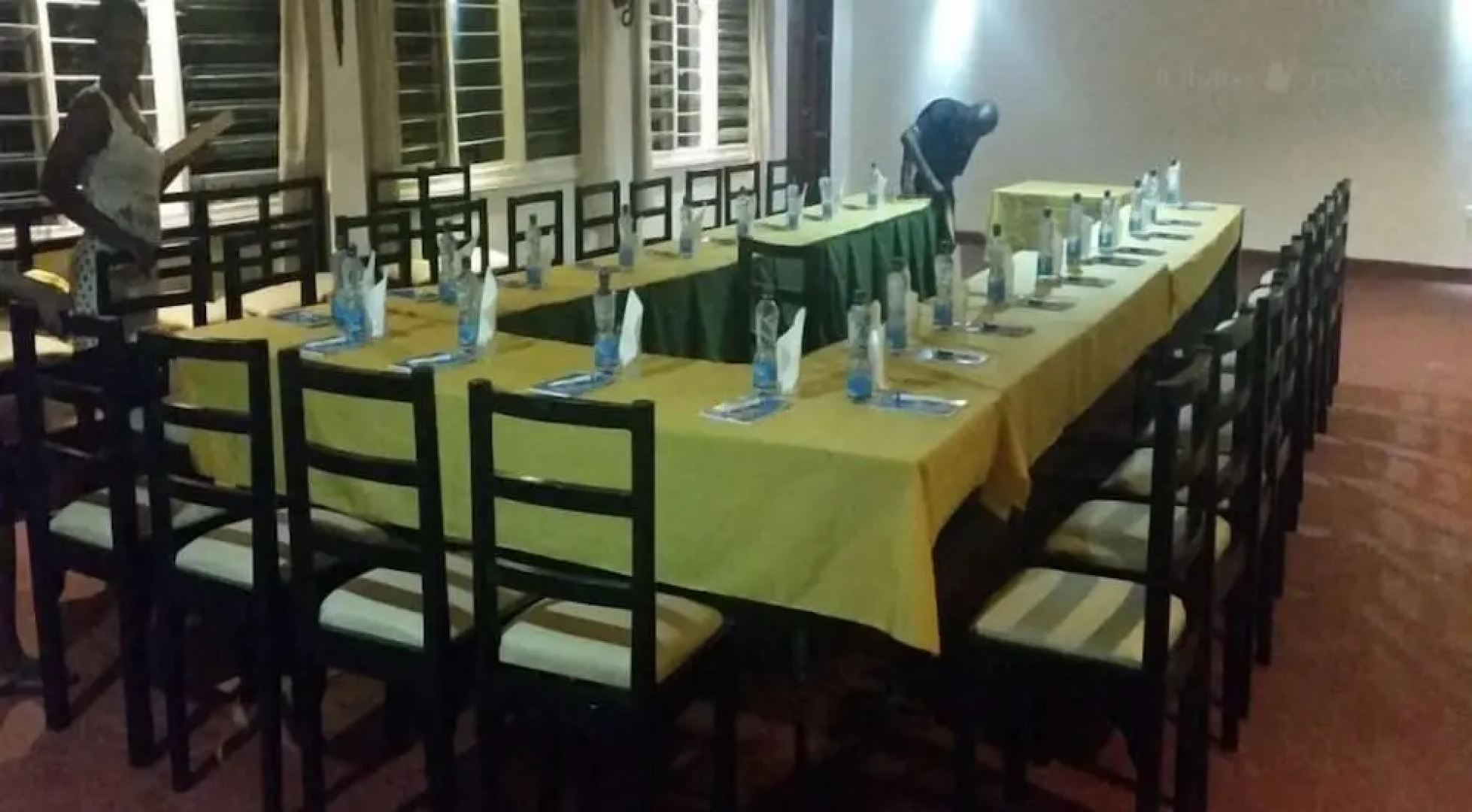 Jabali Country Lodge