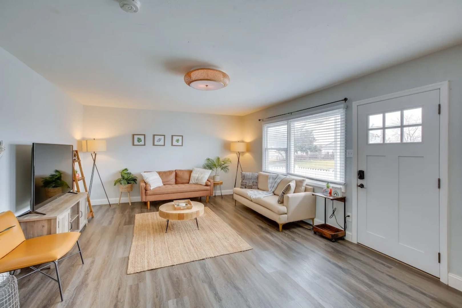 Cozy Atlantic City Home - 2 Mi to Borgata!