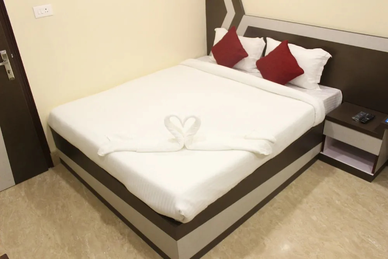 Pumpkin Island Park Residency