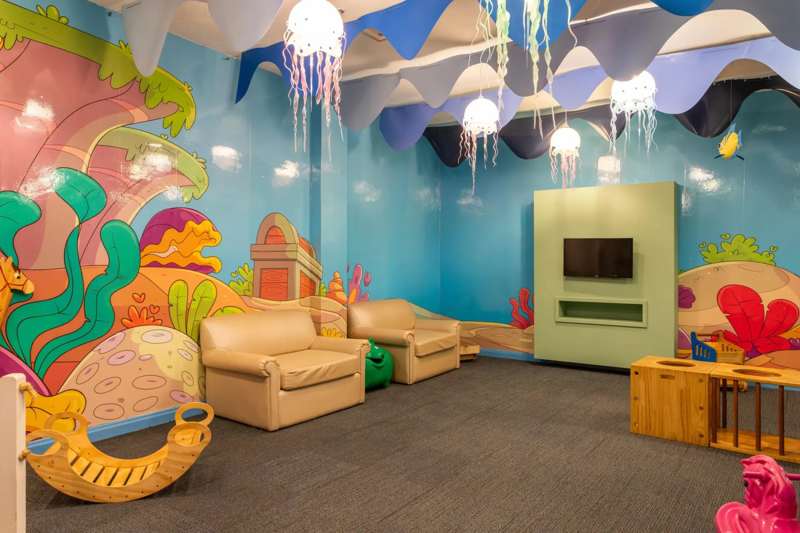 Sauipe Brisa Grand Premium – All Inclusive