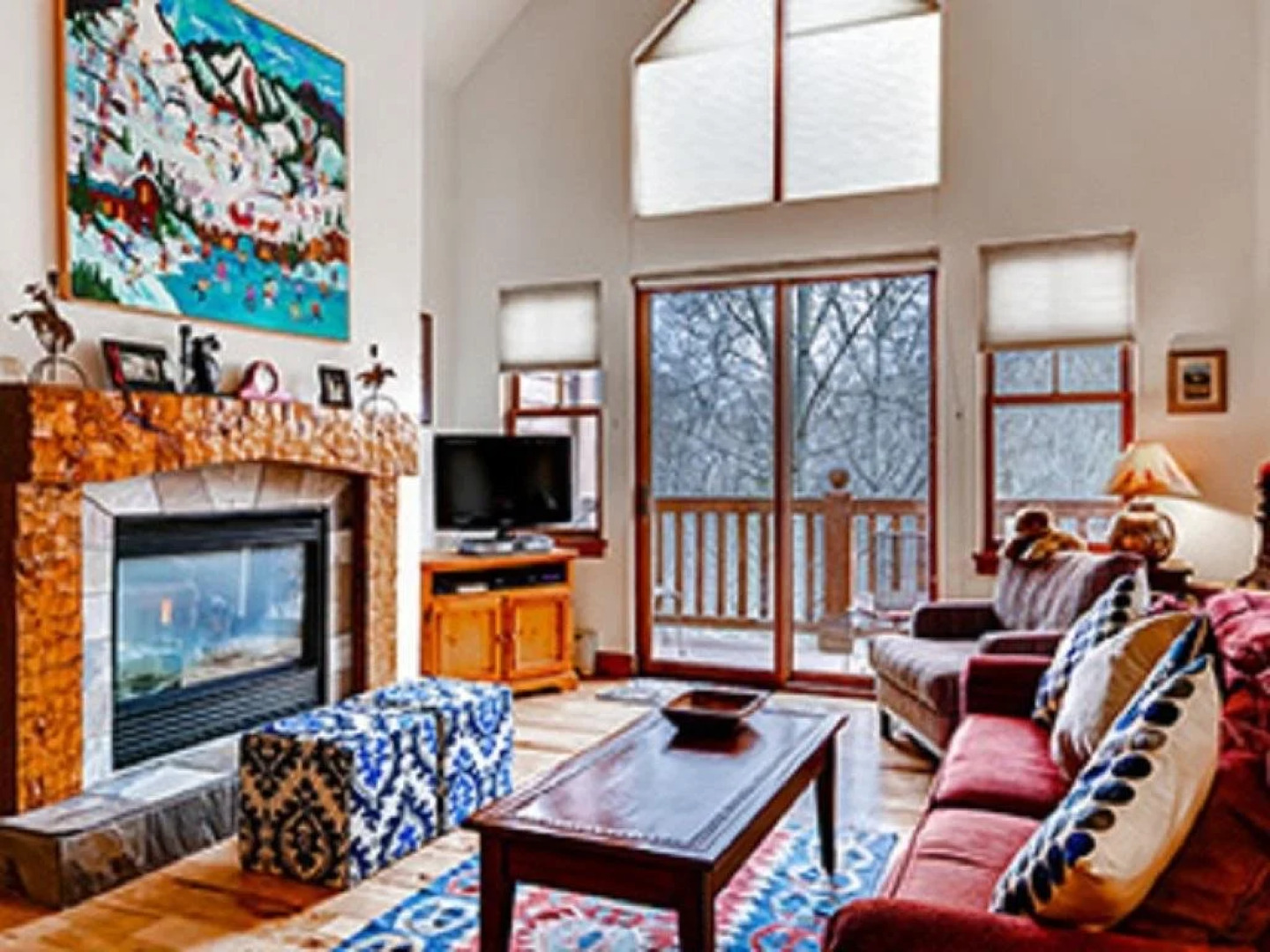 Residences at Brookside