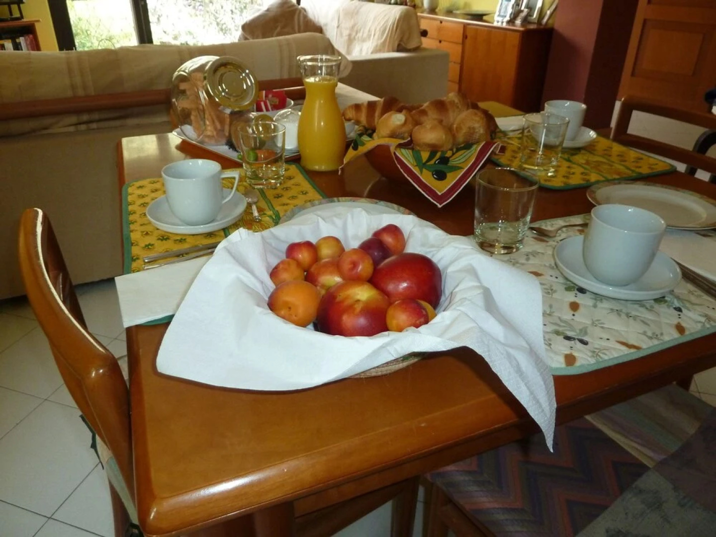 La Casa Delle Ortensie