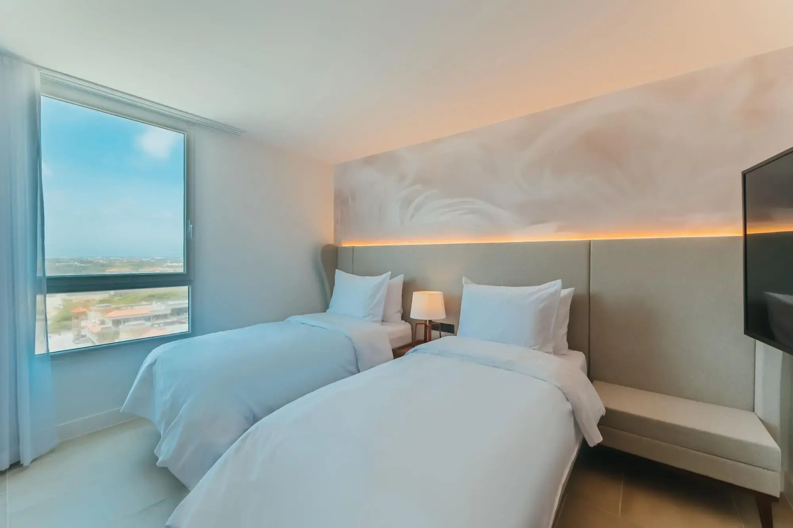 Radisson Blu Aruba