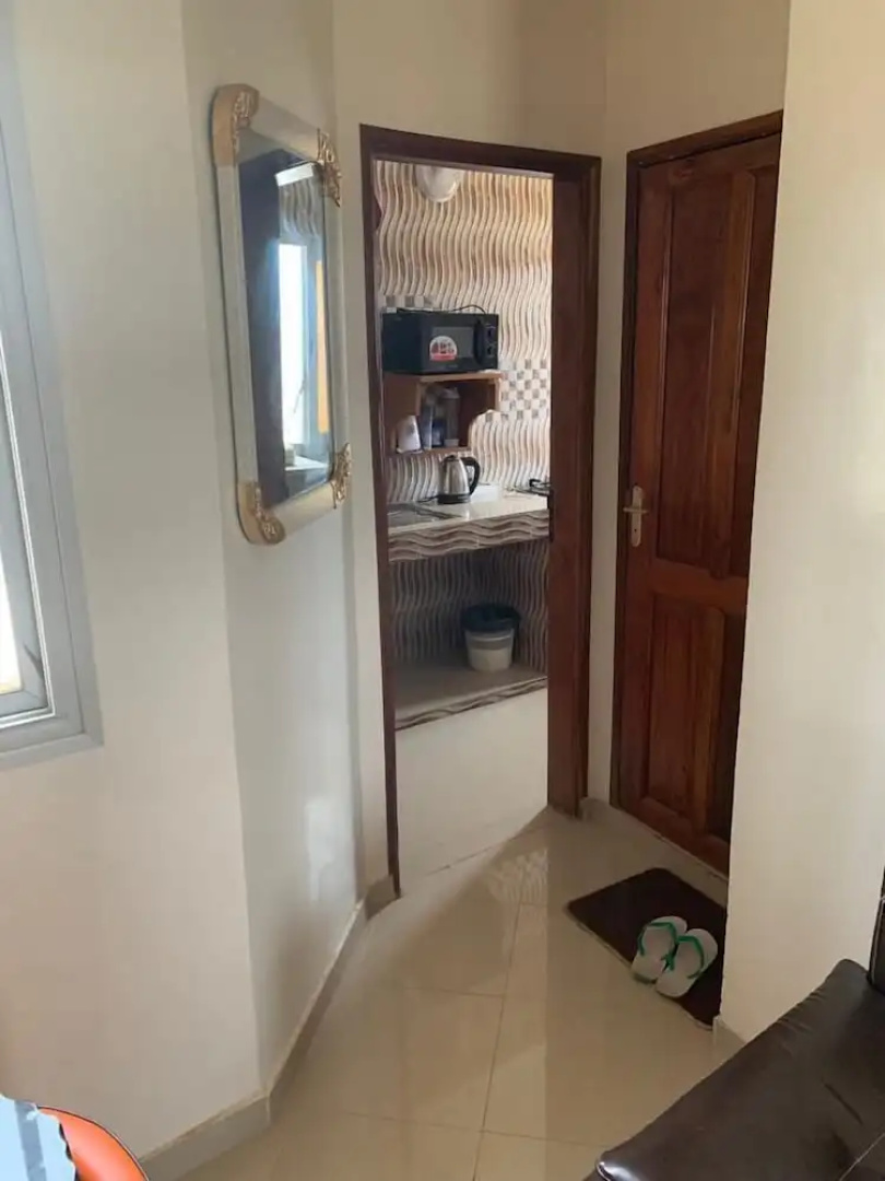 Unique Stay Appartement