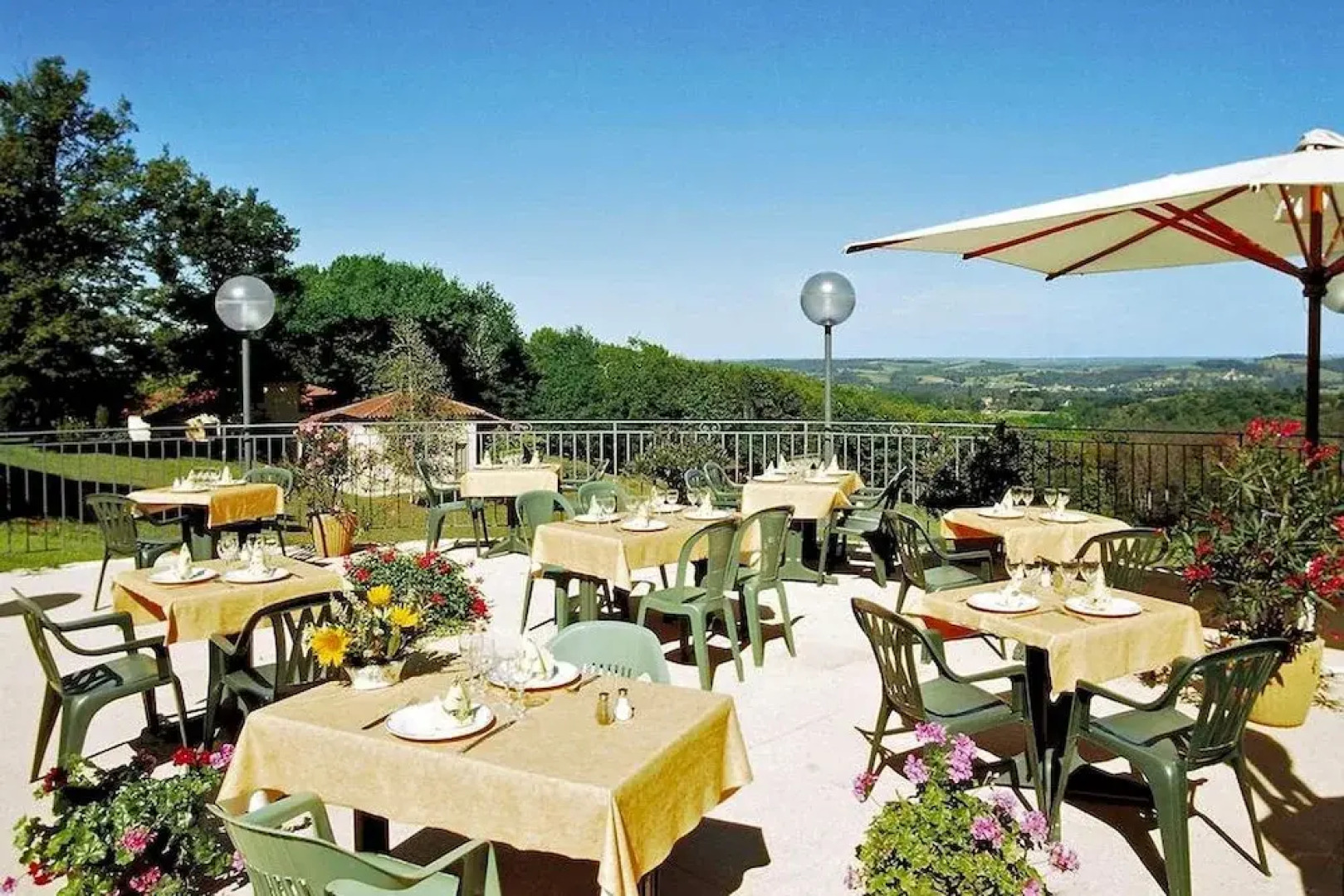 Résidence Les Hauts de Marquay