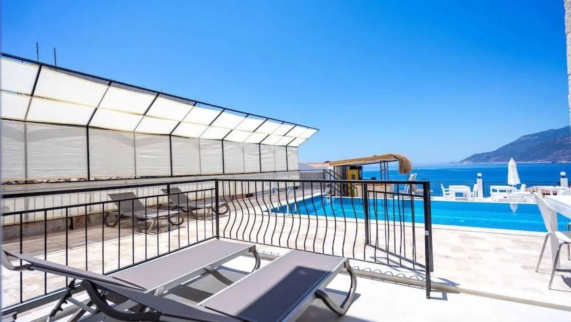 Sole'n Blu Hotel