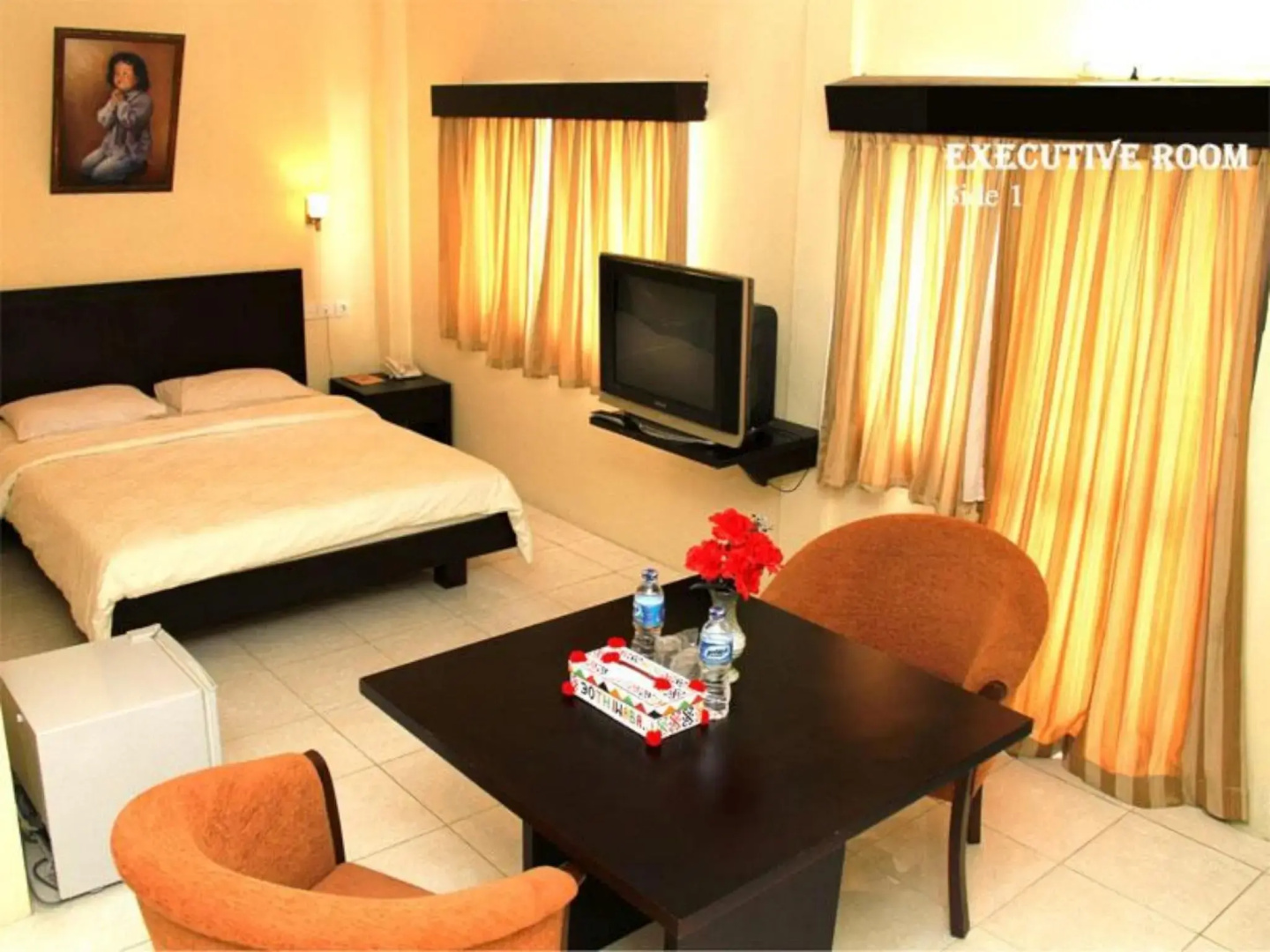Pia Hotel Pandan Sibolga