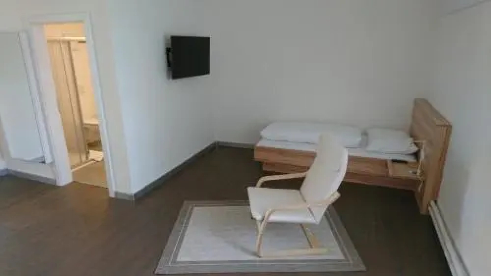 Jakob Kern Gästehaus im Stift Geras