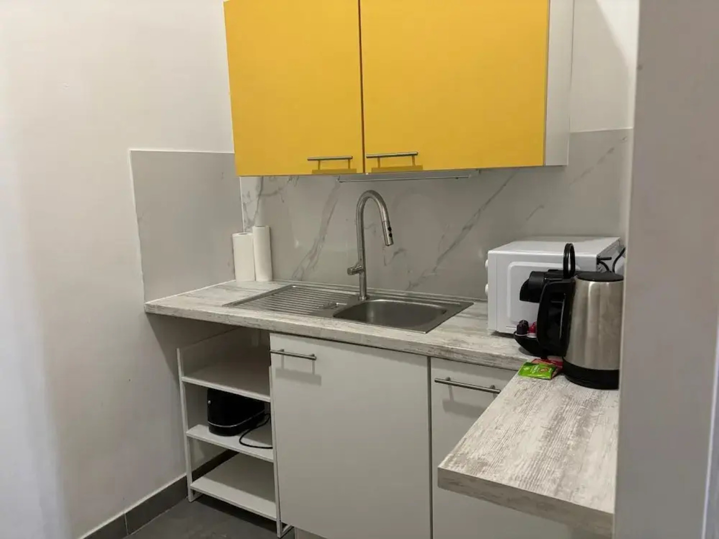 Faraway Homes Studios Klosterneuburg