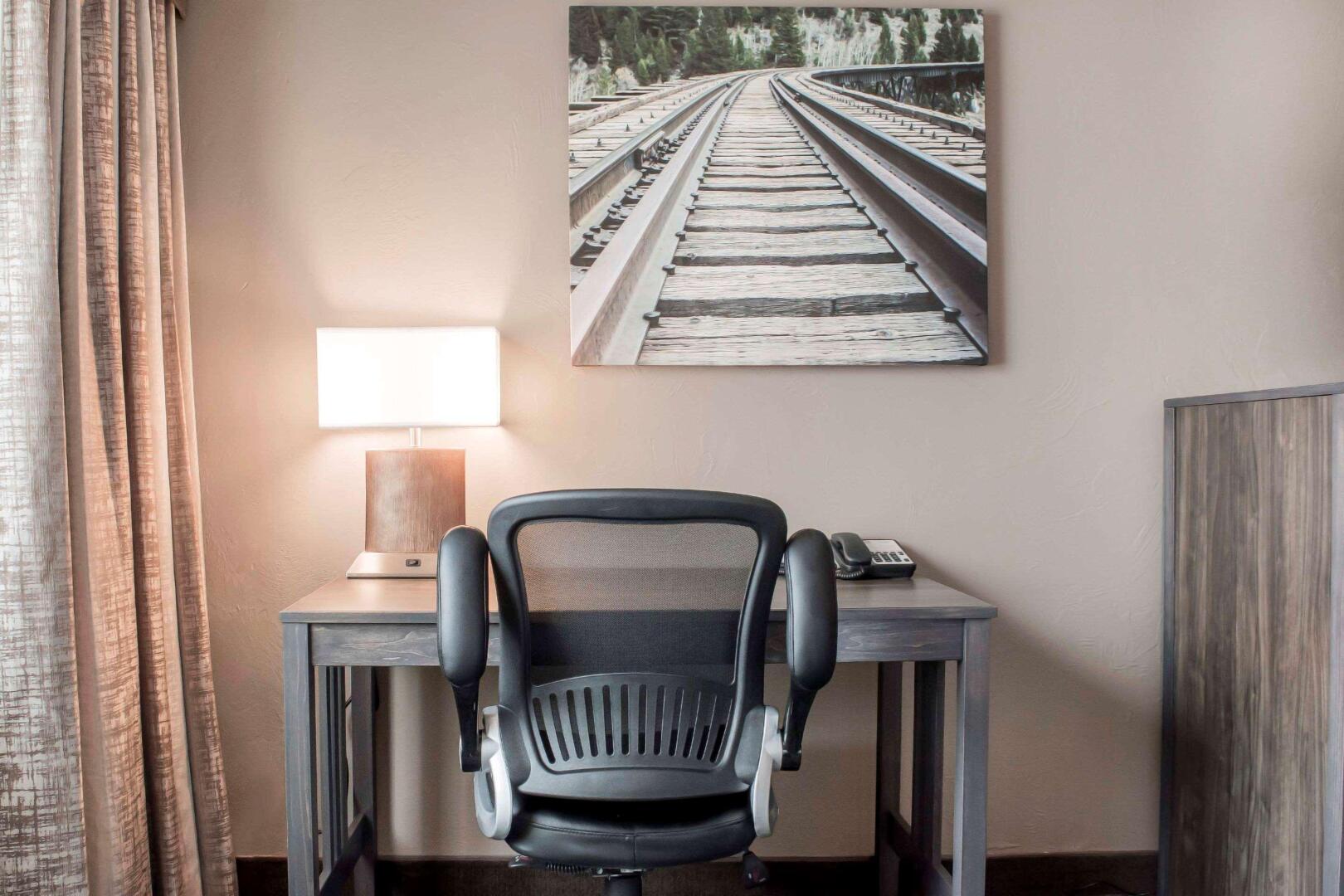 Copper King Hotel & Convention Center