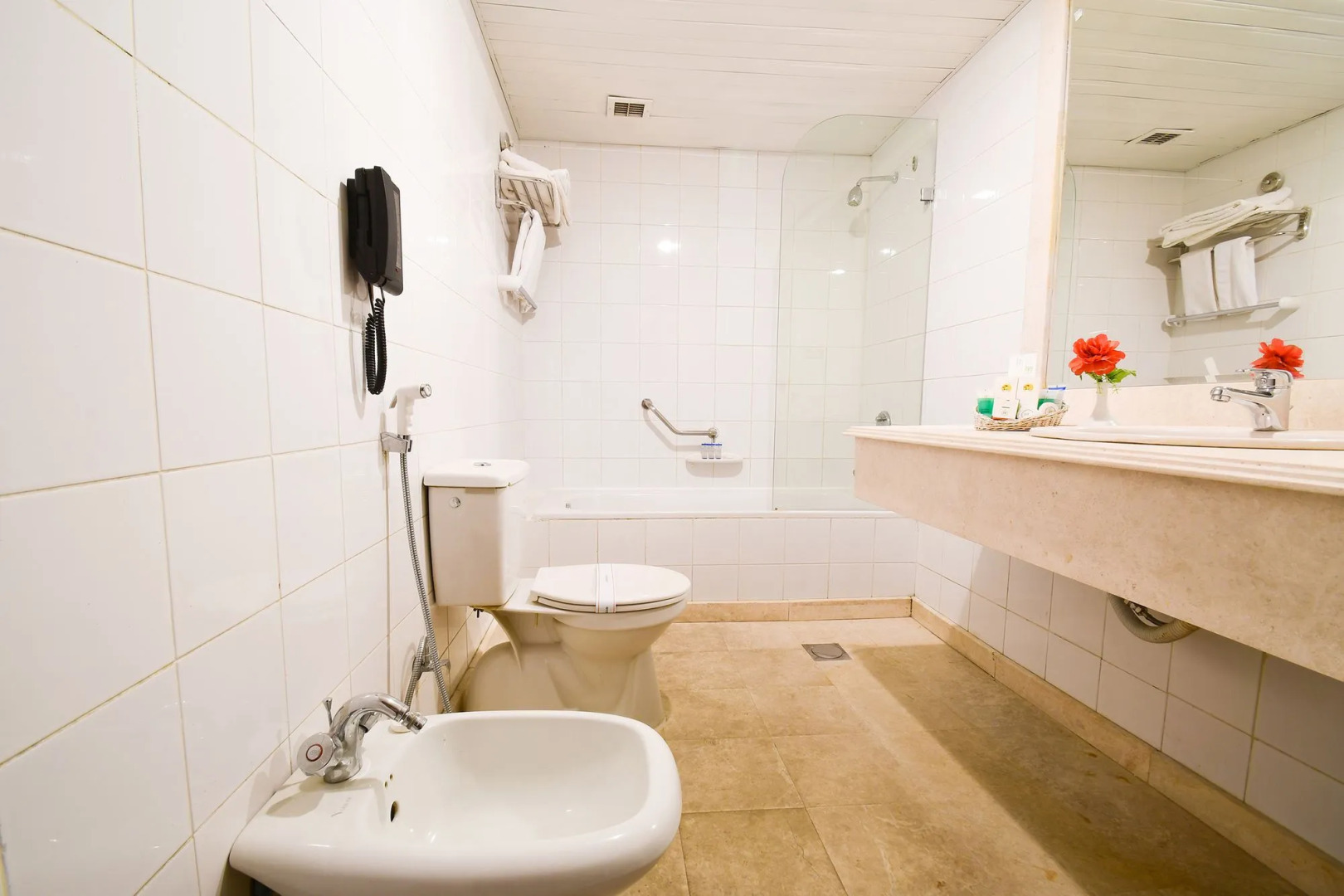 Al Shourfah Hotel Madinah