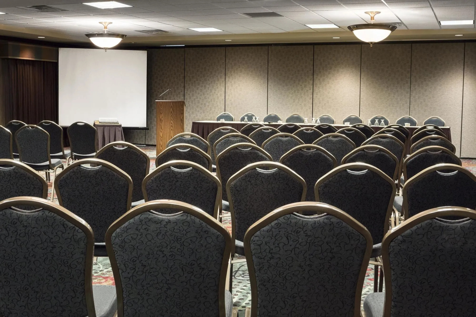 Hampton Inn Council Bluffs