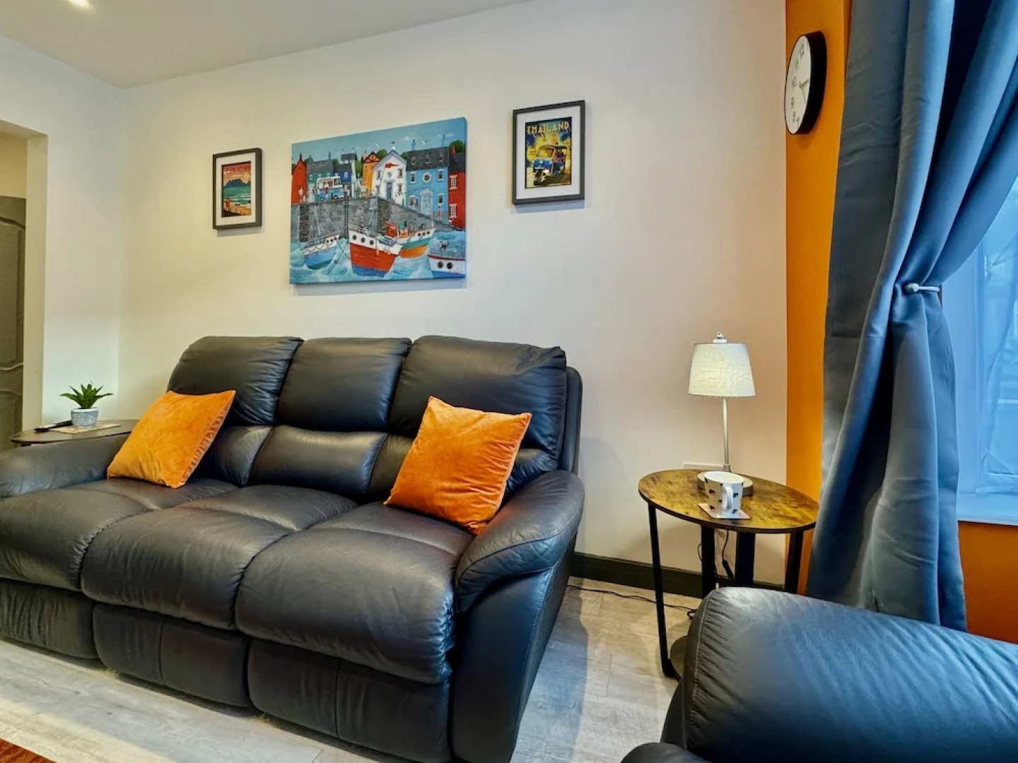 Crow Hill House Tranquil Escape Hideaway