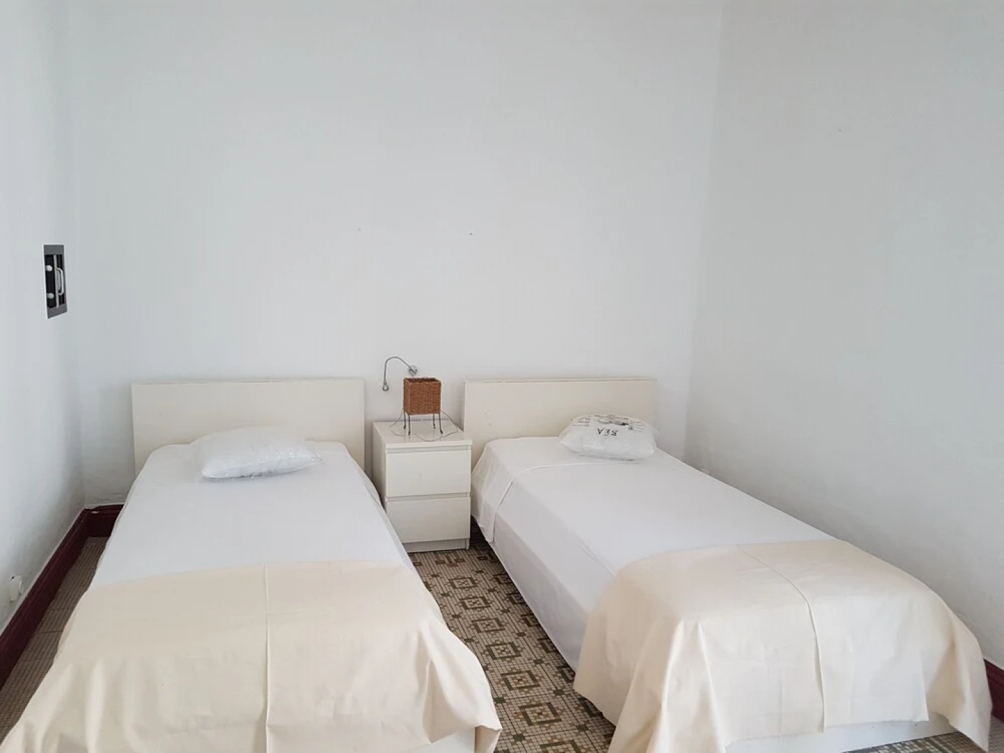 Senses&Colours Séneca Hostal