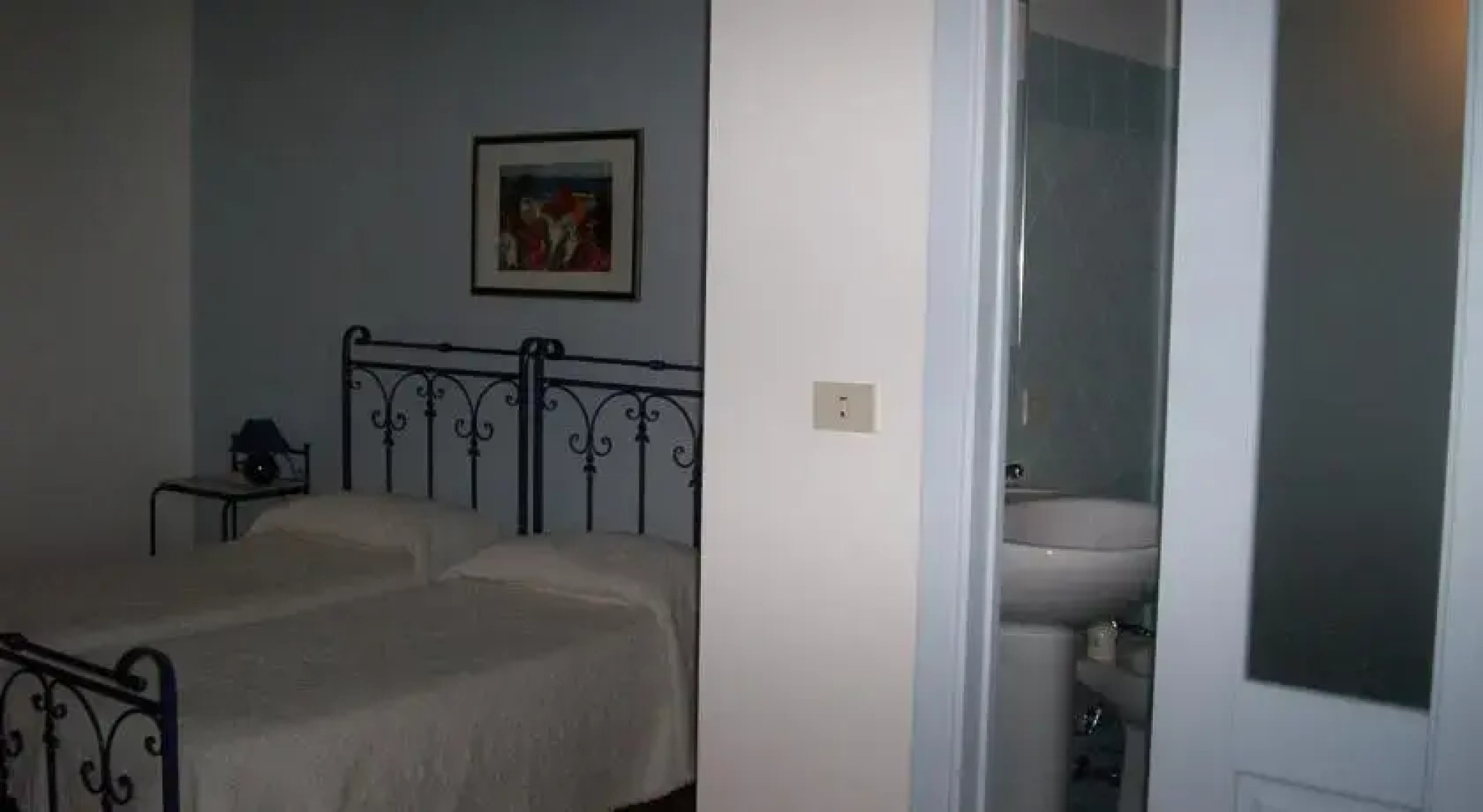 Bed and breakfast Sa Mesaluna