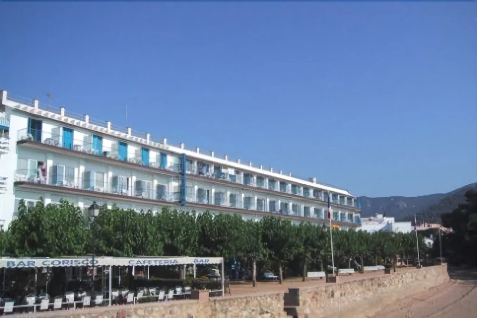 Hotel Rovira