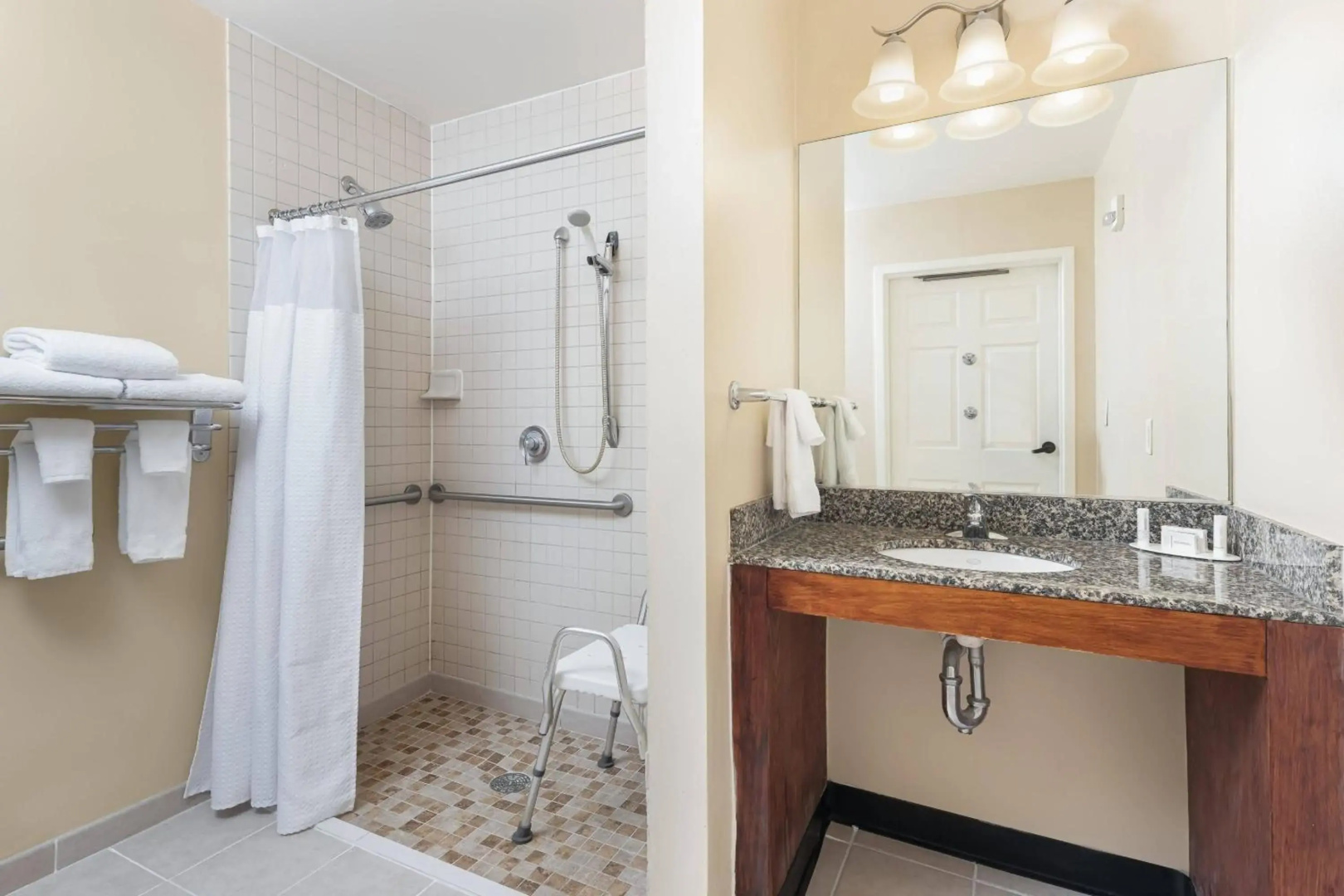 TownePlace Suites by Marriott Suffolk Chesapeake