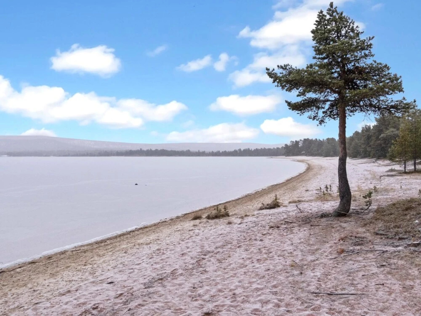 Solokoto Inari in Inari