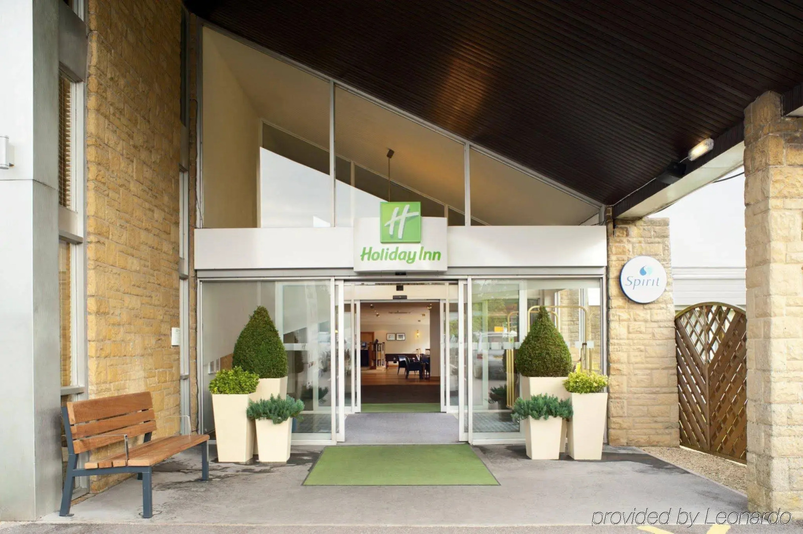 Holiday Inn Swindon by IHG