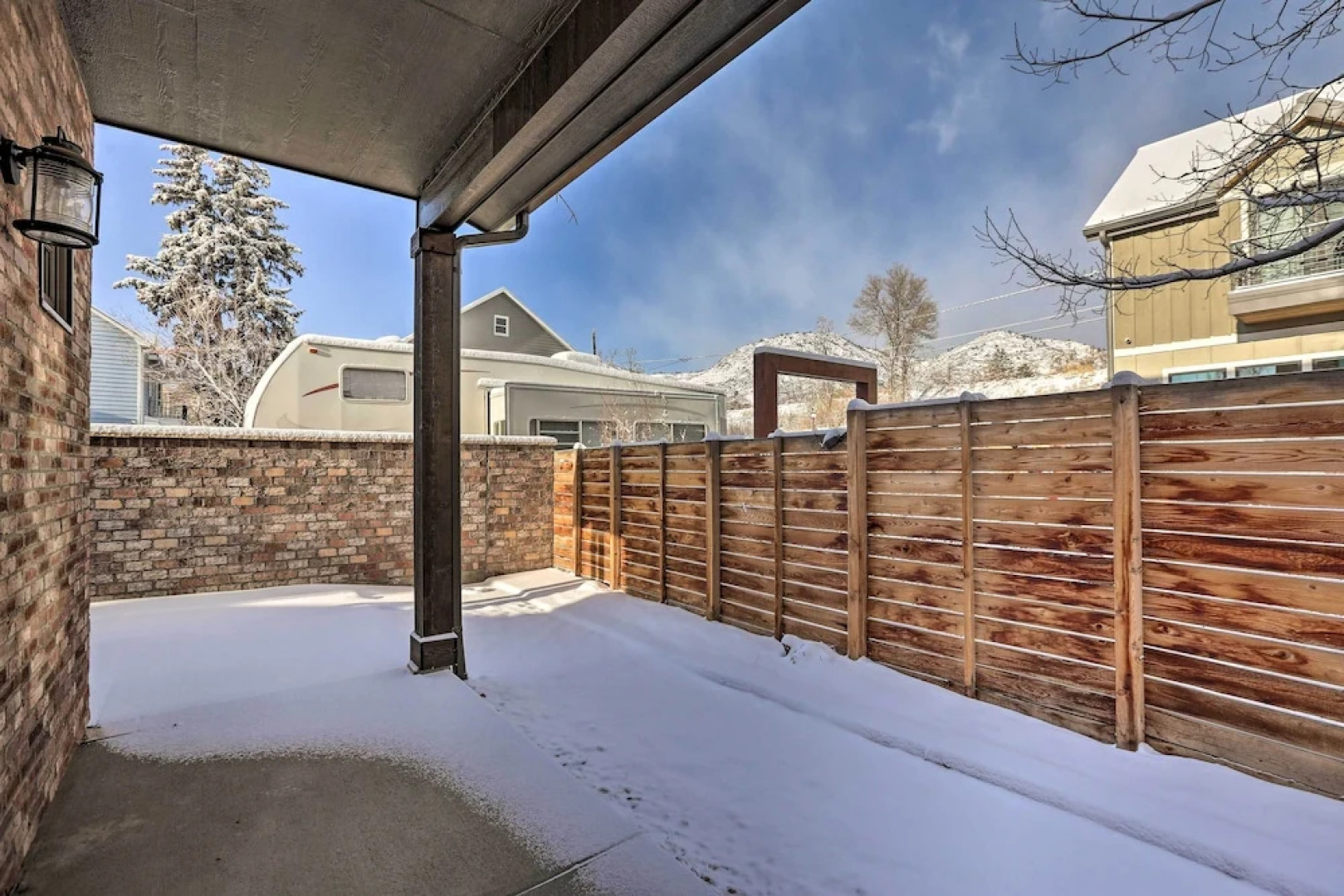 1/2 Mi to Dtwn: Golden Gem w/ Patios!