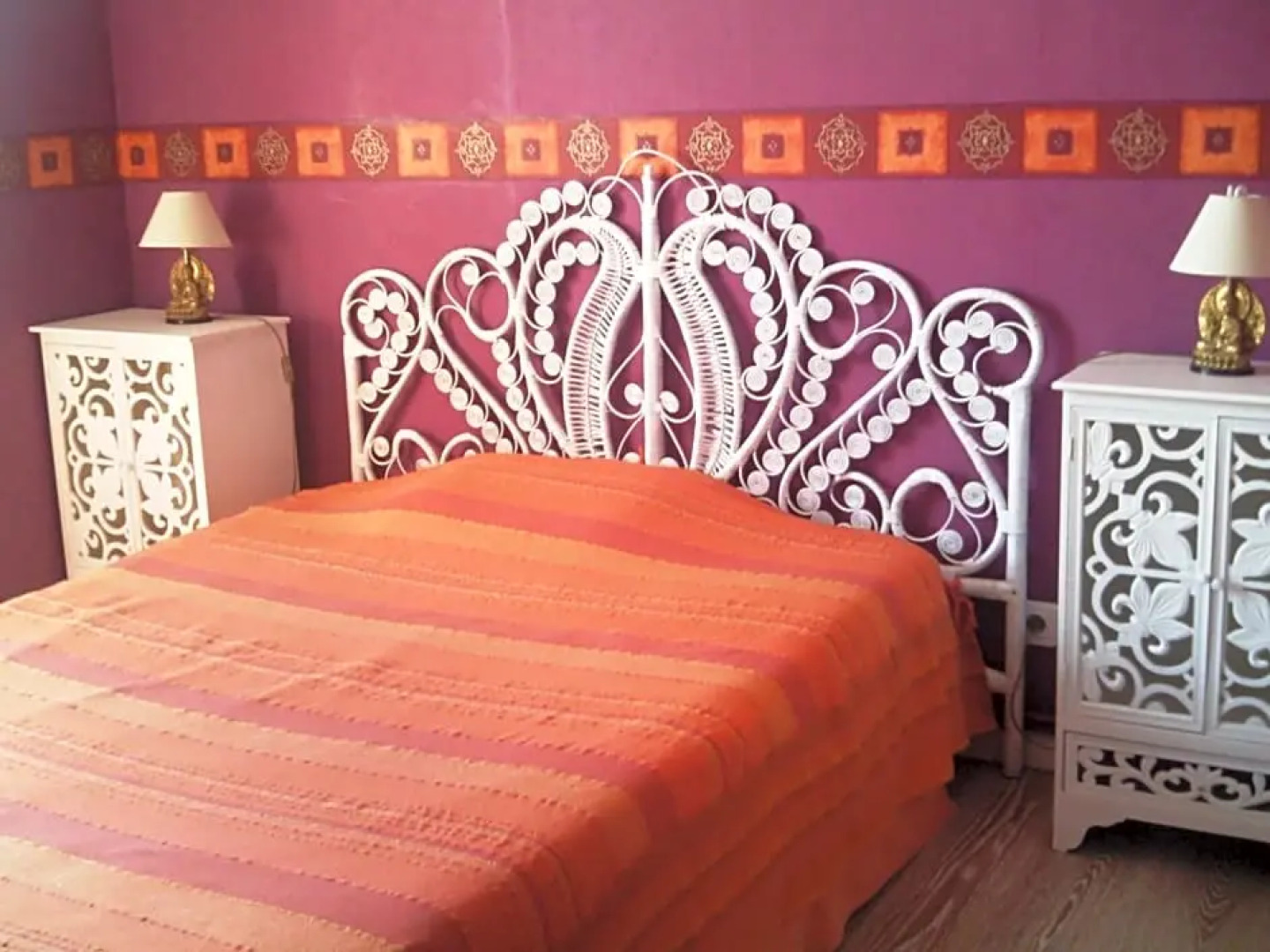 Les Forges de Planechaud