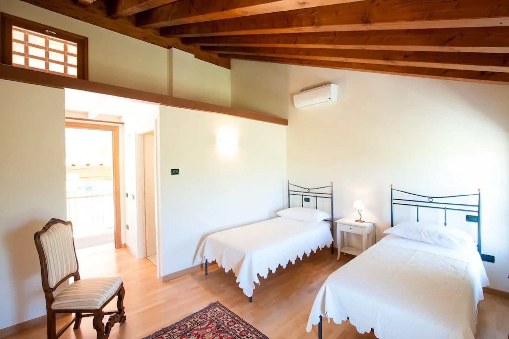 Agriturismo Crocerone B&B