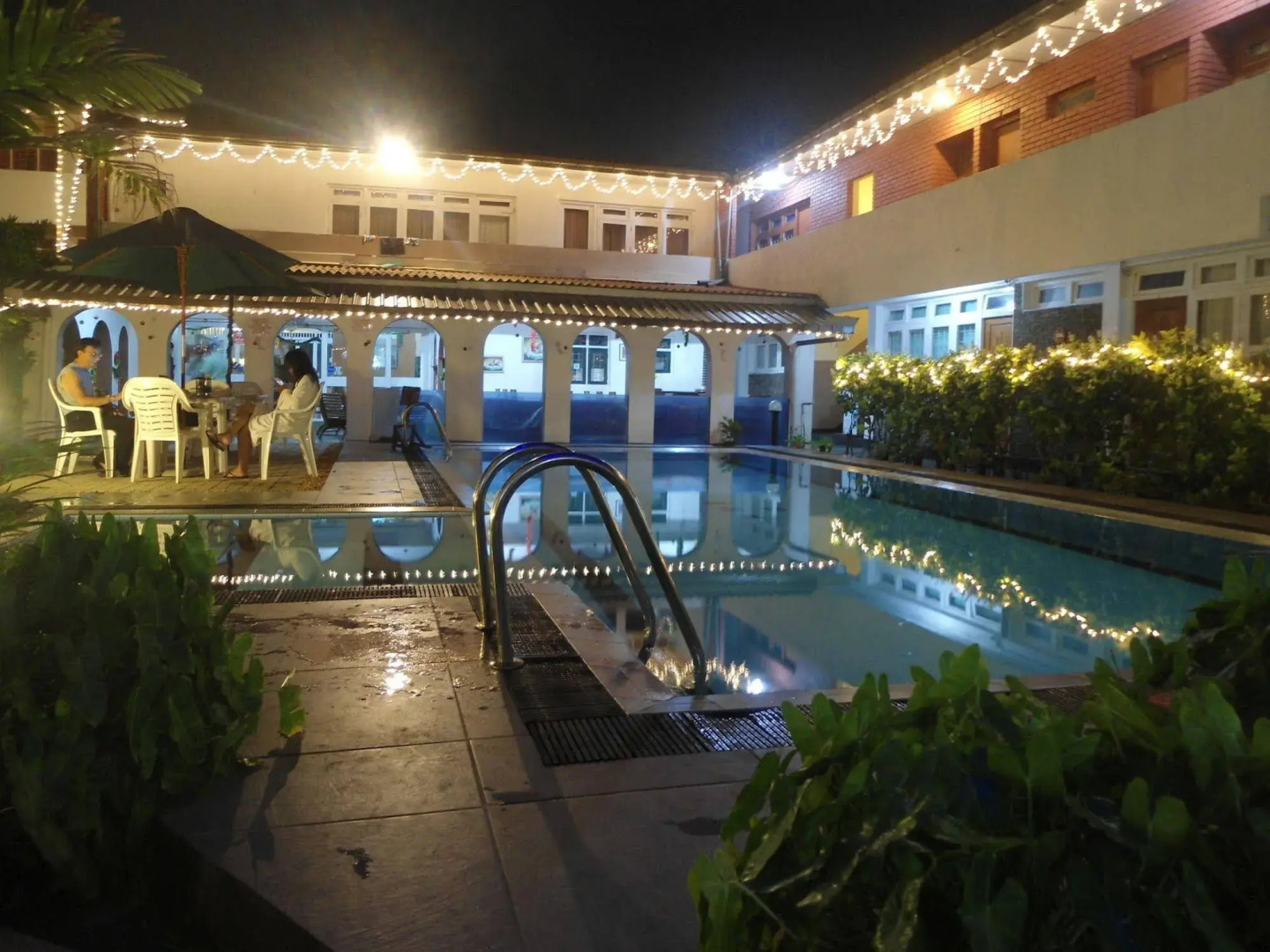 Ranveli Beach Resort