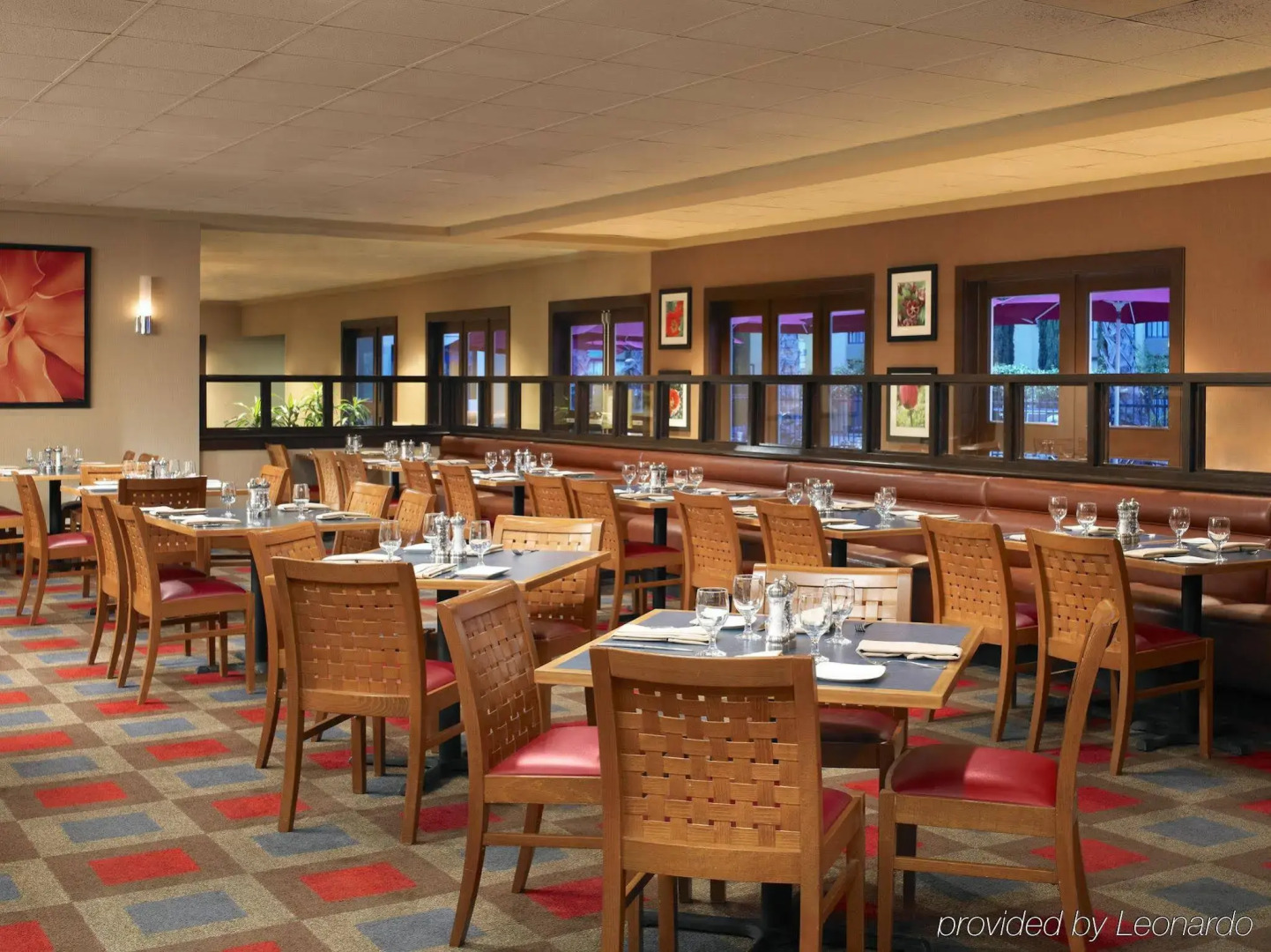 Four Points by Sheraton San Rafael Marin County