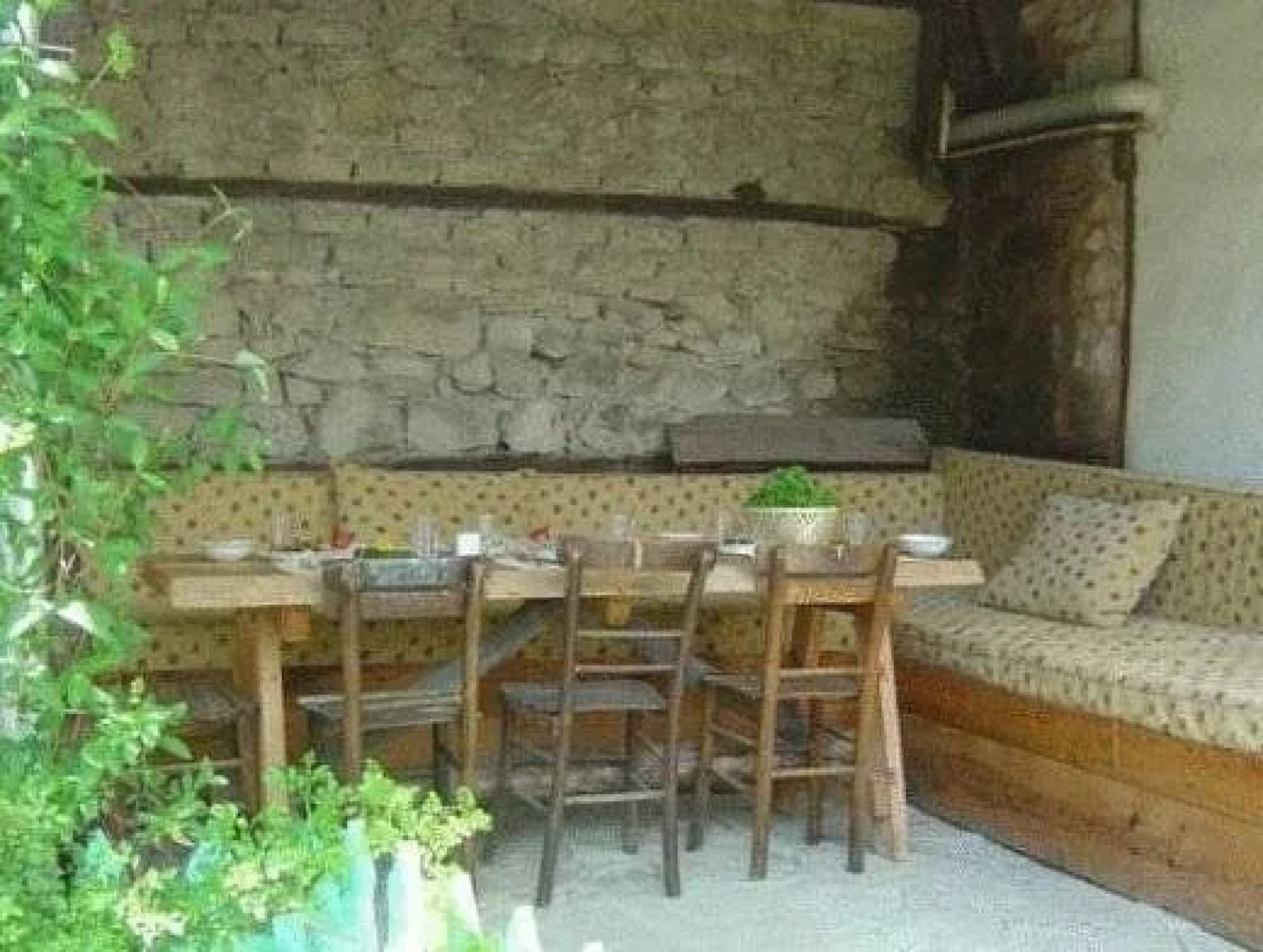 Hacı Sakirler Konagi