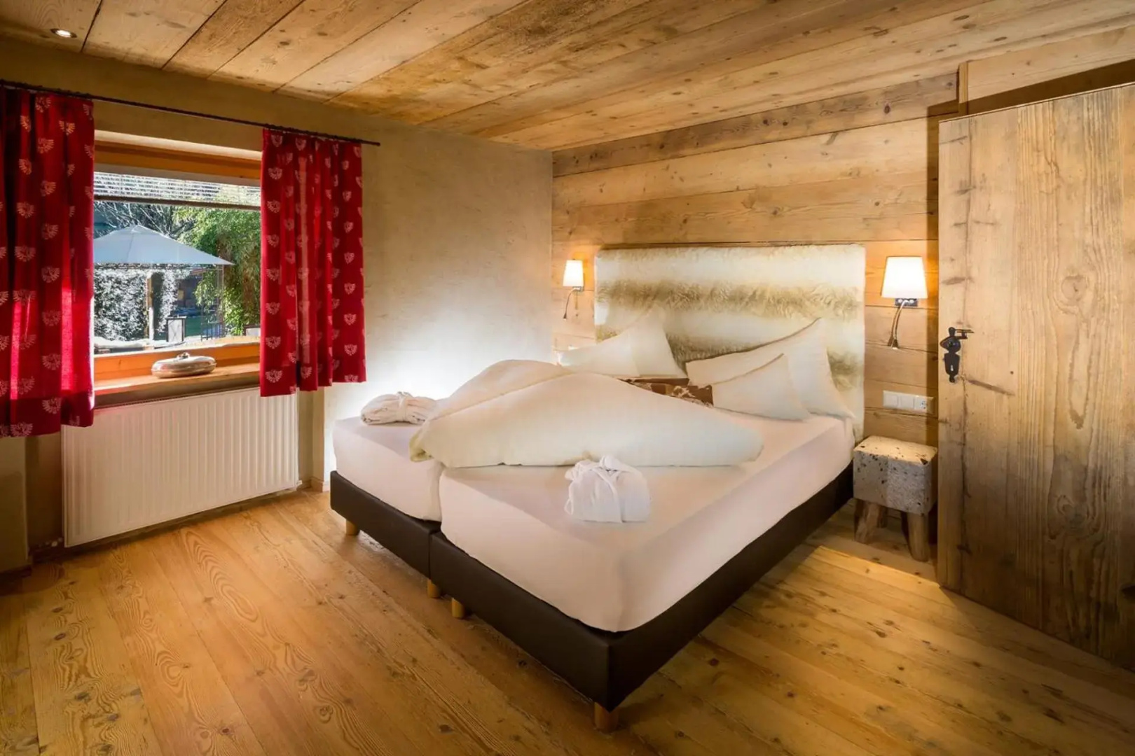 Hotel Riederhof