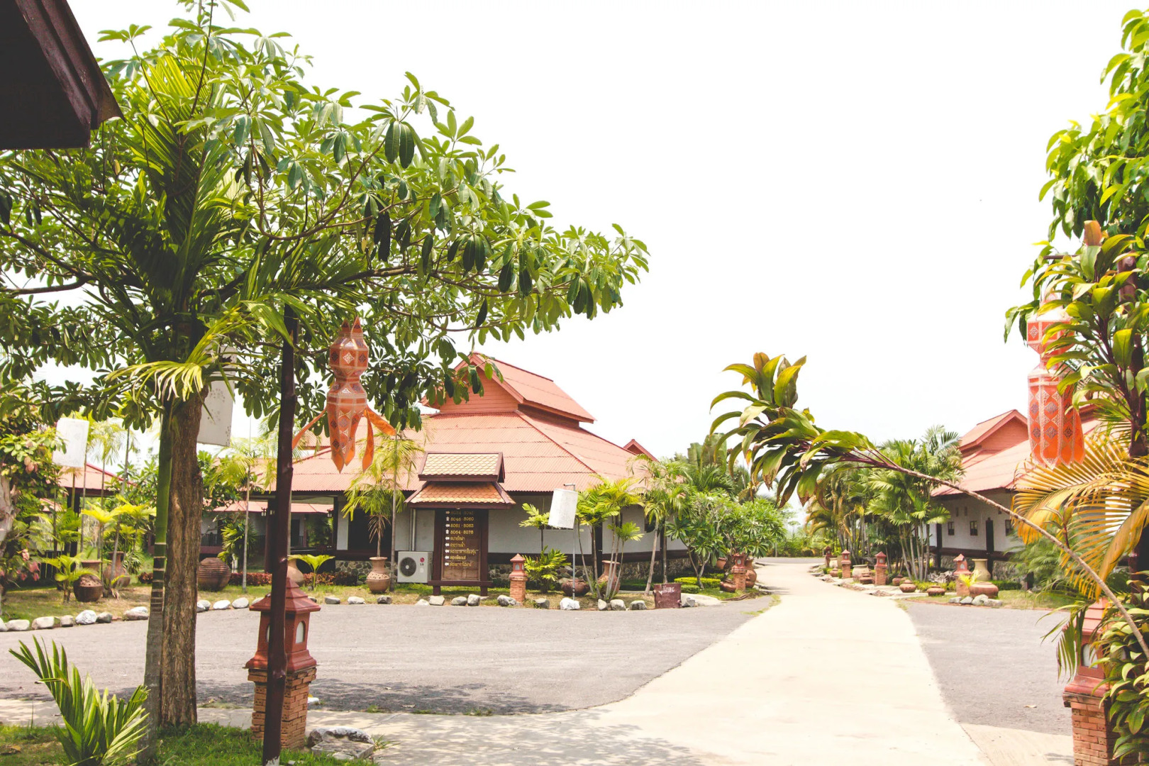 Silamanee Resort and Spa Hotel