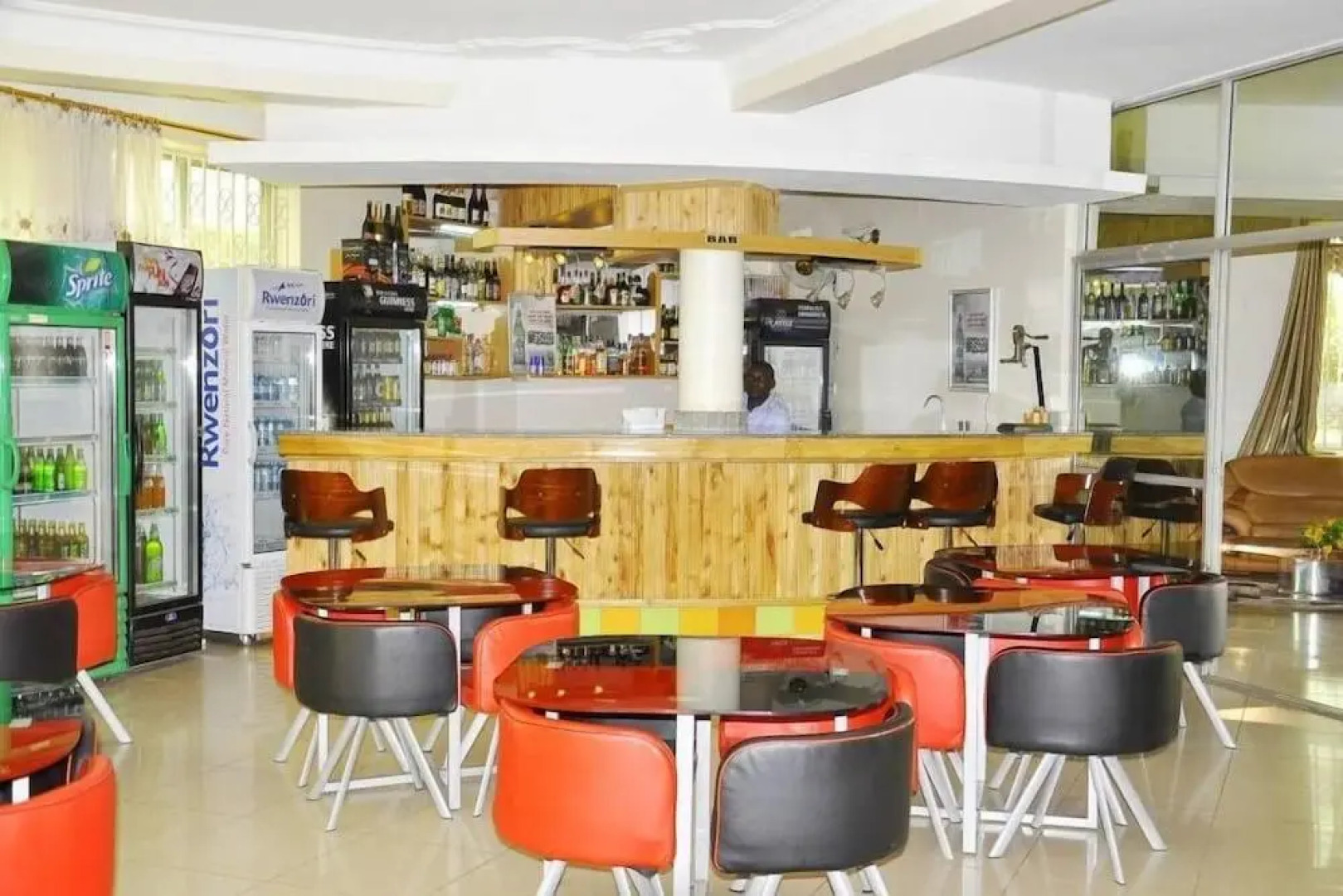 Hotel Continental Iganga