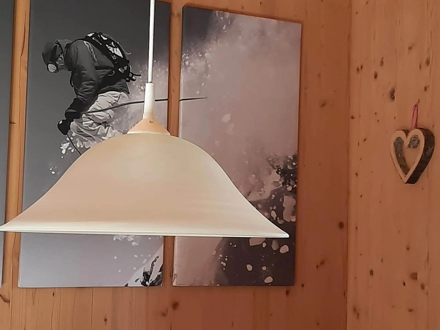 Chalet in St. Georgen ob Murau